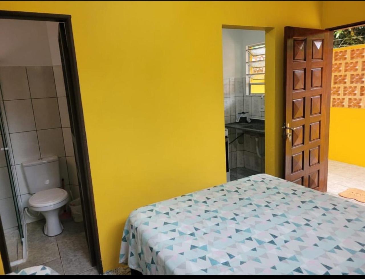 Recanto dos Passaros Itamambuca