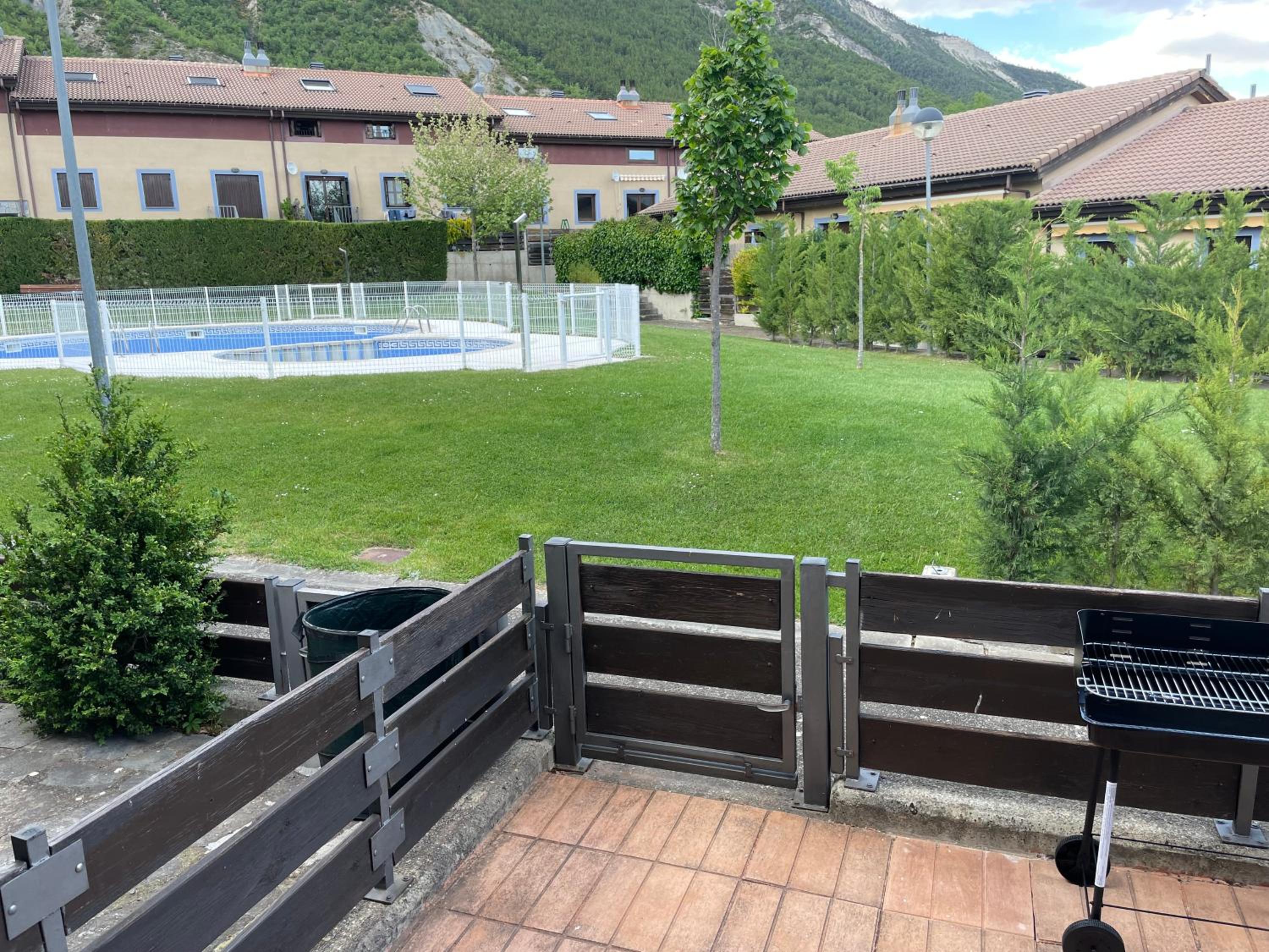 Casa Mati