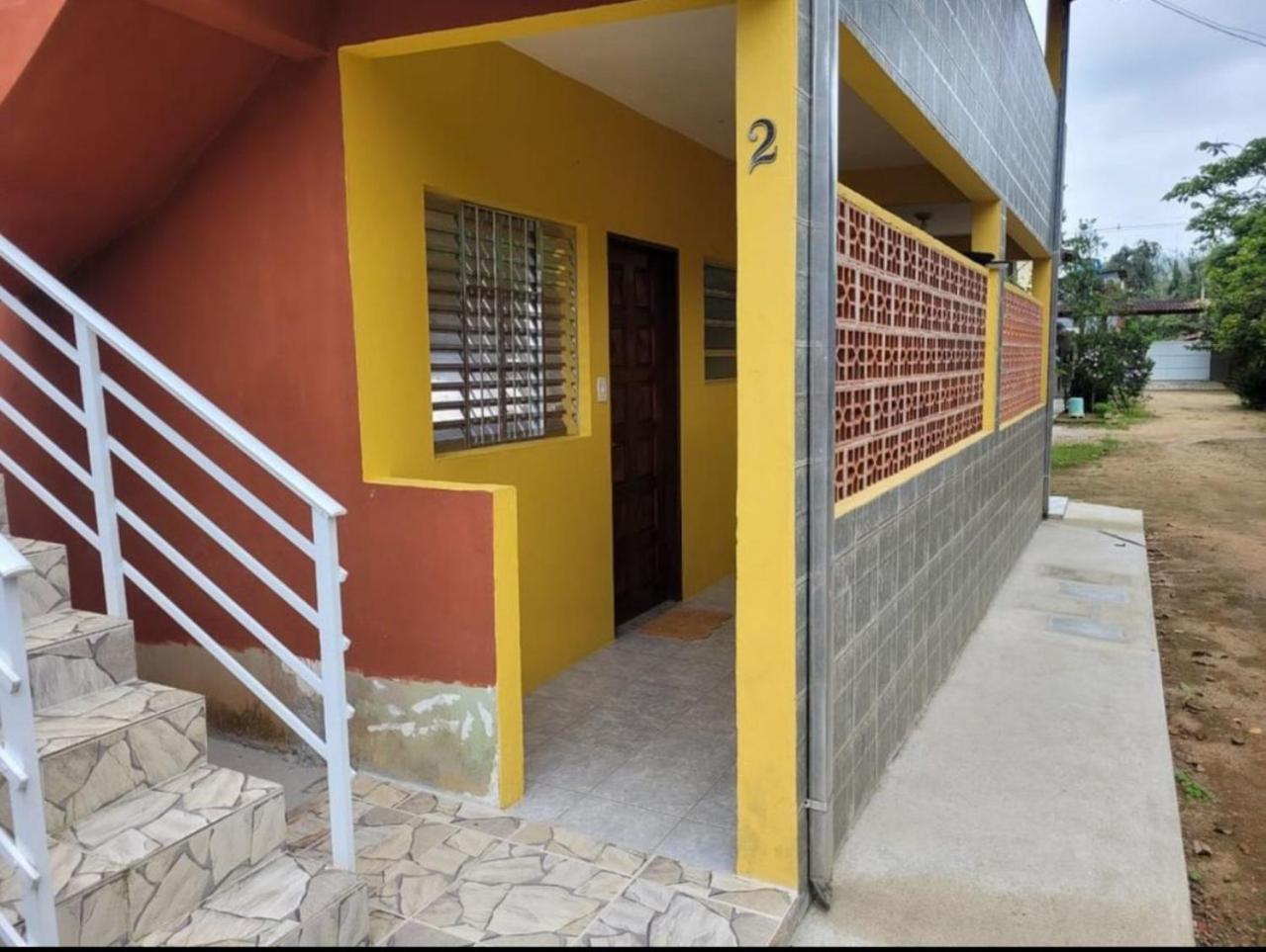 Recanto dos Passaros Itamambuca