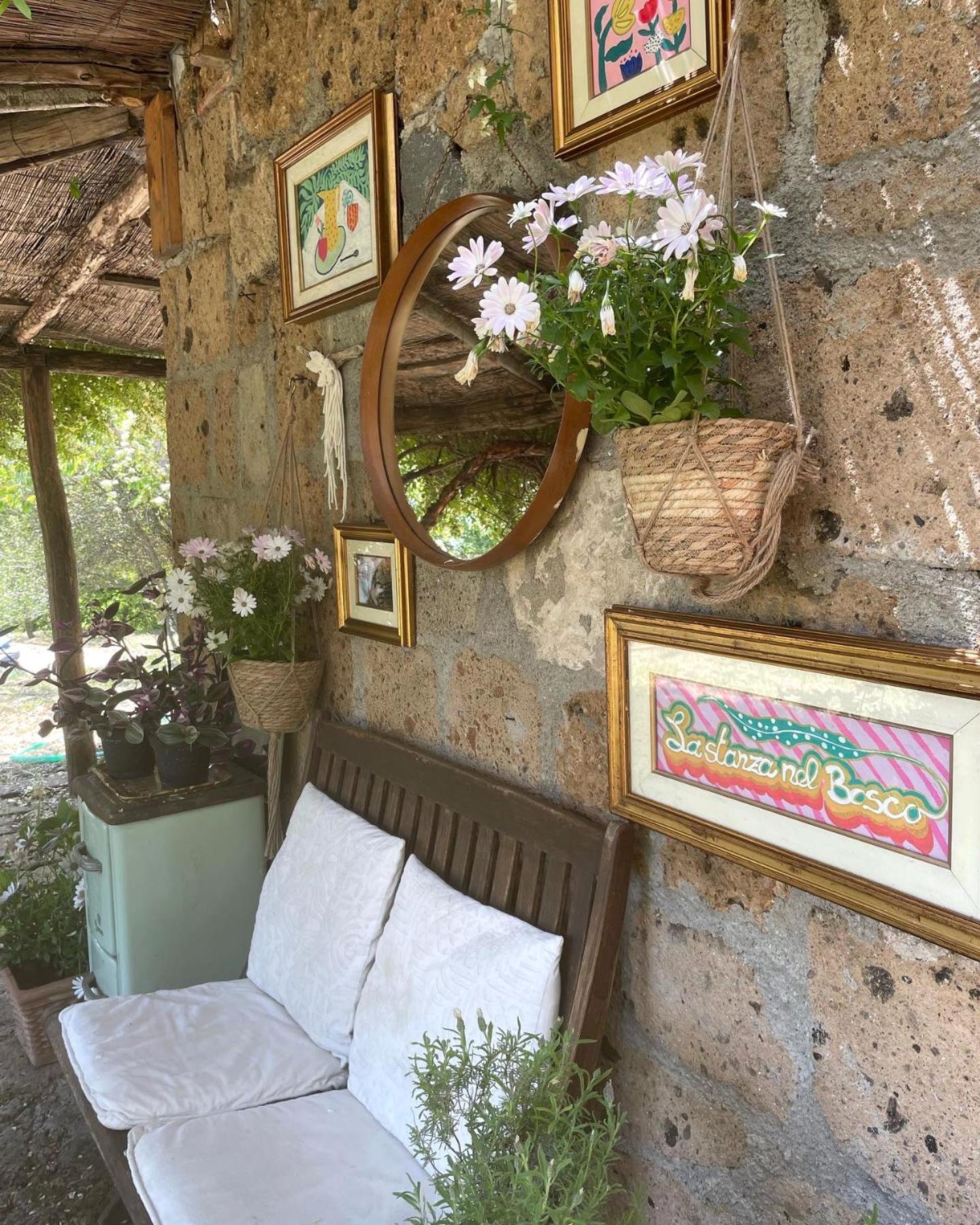 Agriturismo locanda settimo cielo view 5