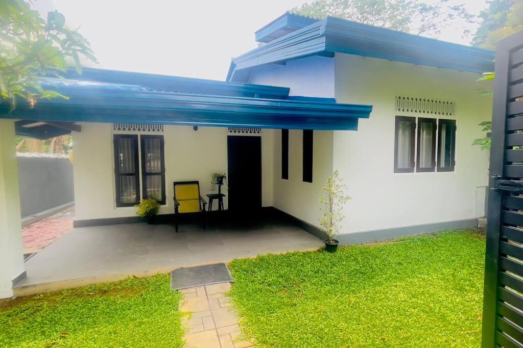 Villa Tranquility
