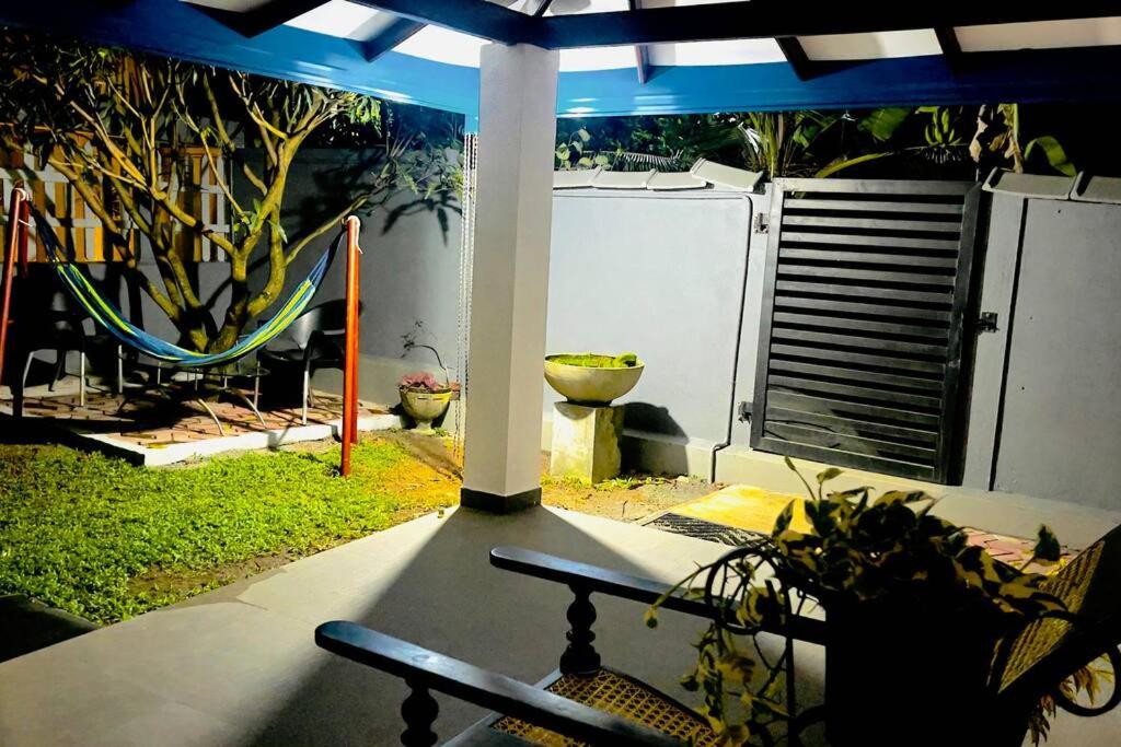Villa Tranquility