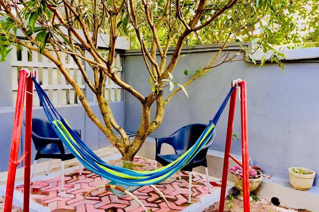 Villa Tranquility