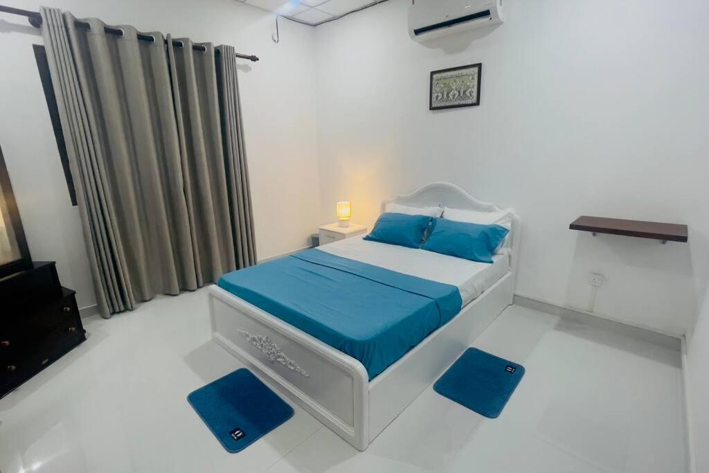 Villa Tranquility