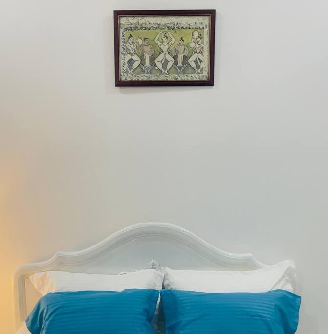 Villa Tranquility