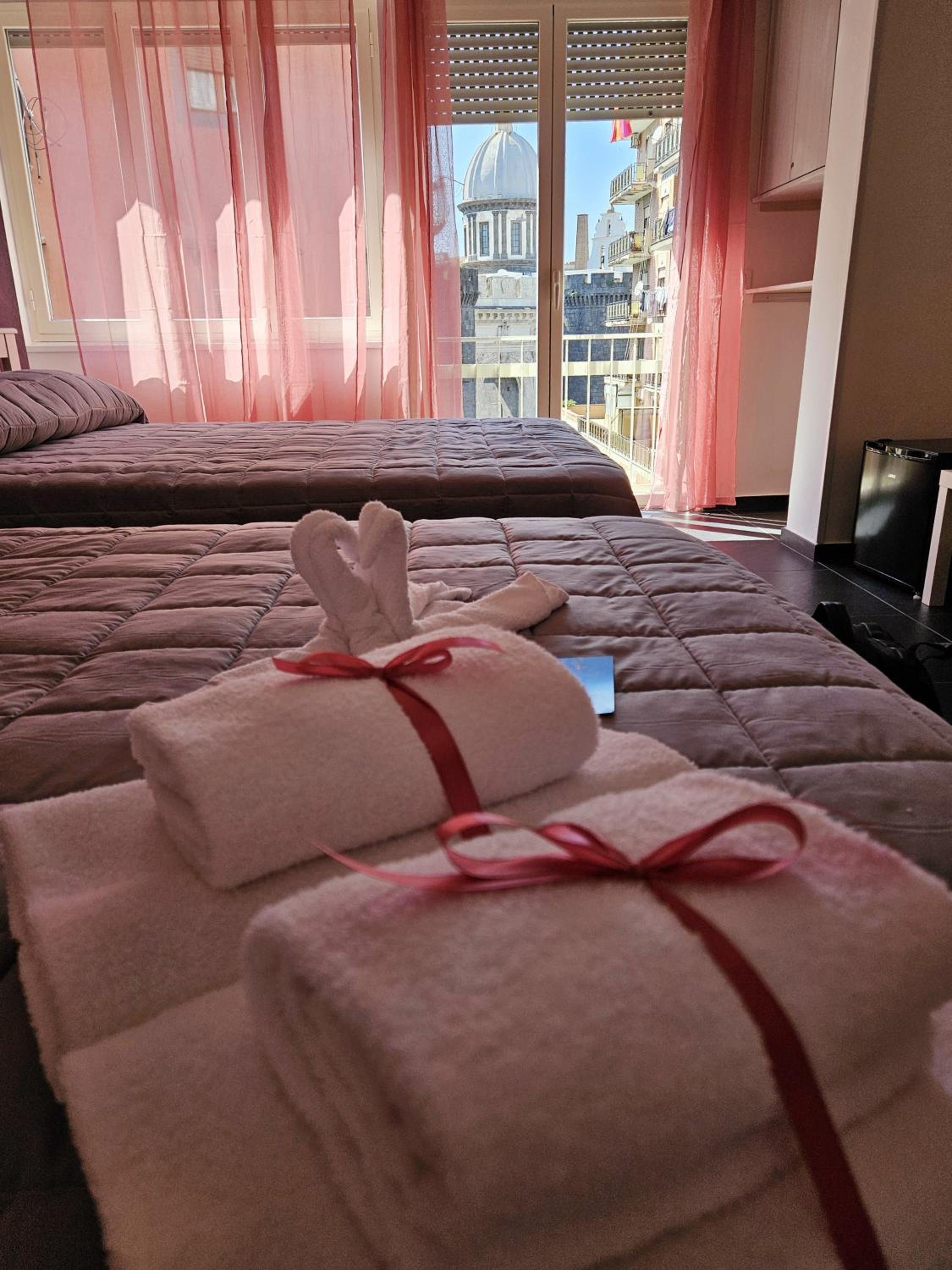 Gaisa Naples - Bed & Breakfast
