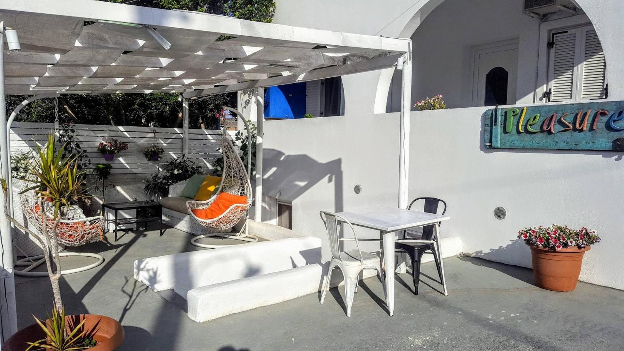 Pleasure Apartments 2 Bedrooms Near The Sea photo 2