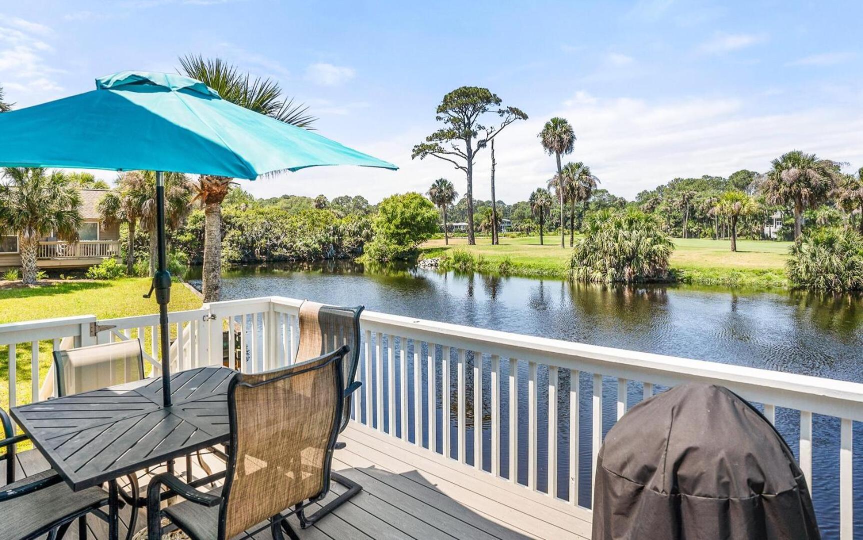 17 Fairway Club Dr view 4