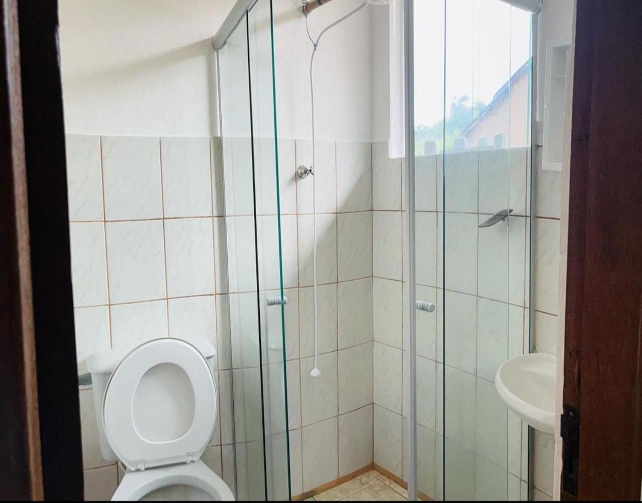 Recanto dos Passaros Itamambuca