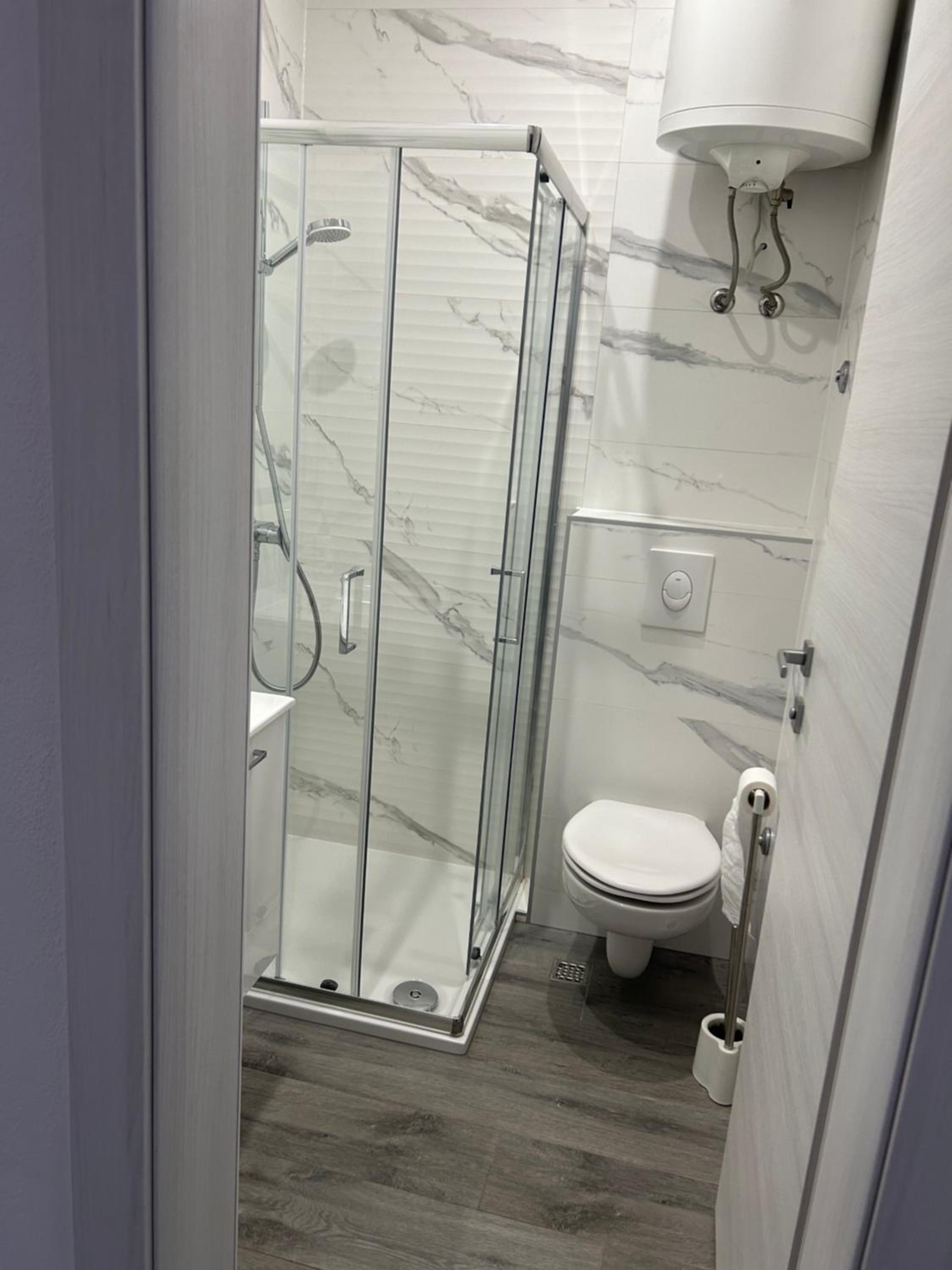 Apartmani Jukanovic