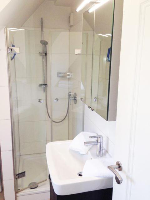 FERIENWOHNUNG HOLST – SYLT (Braderup)