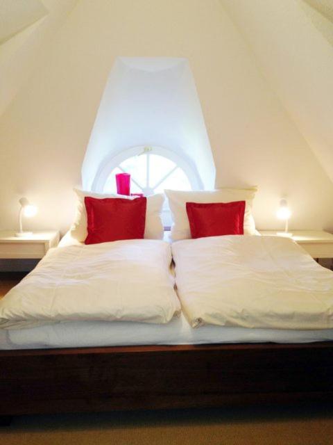 FERIENWOHNUNG HOLST – SYLT (Braderup)