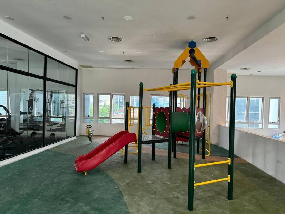 Cozy home in city center with free parking - 1A