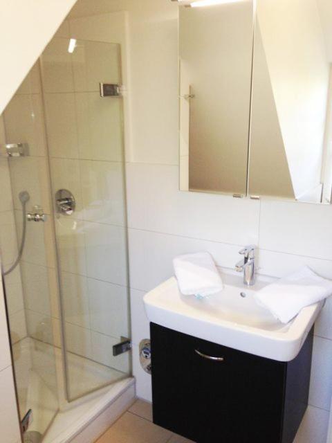 FERIENWOHNUNG HOLST – SYLT (Braderup)
