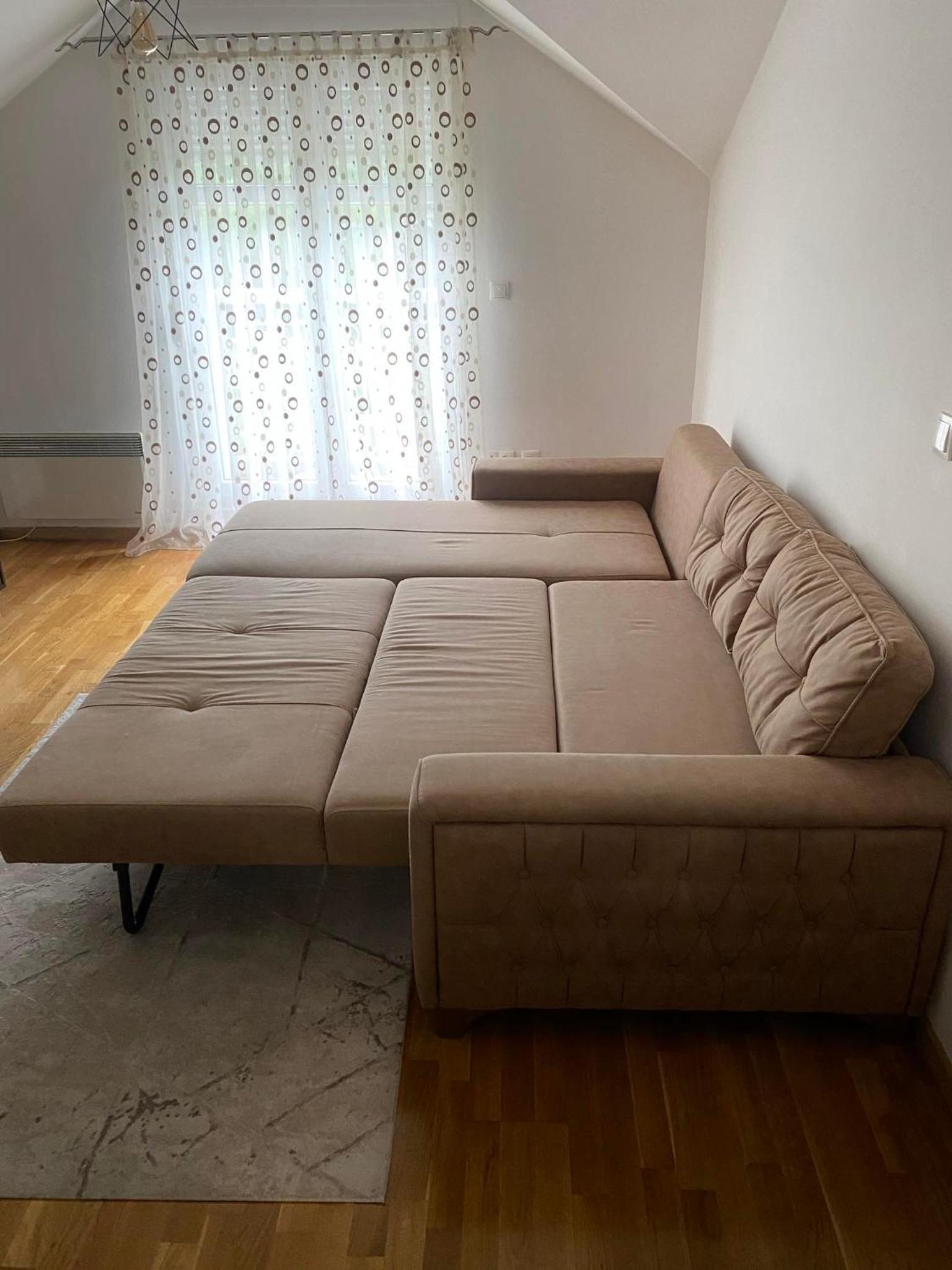 Apartman Mak