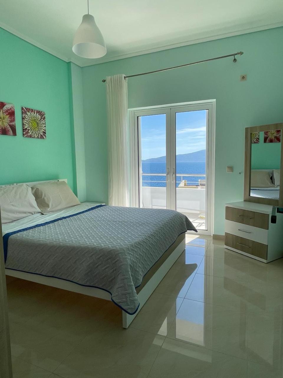 Anna Apartments
