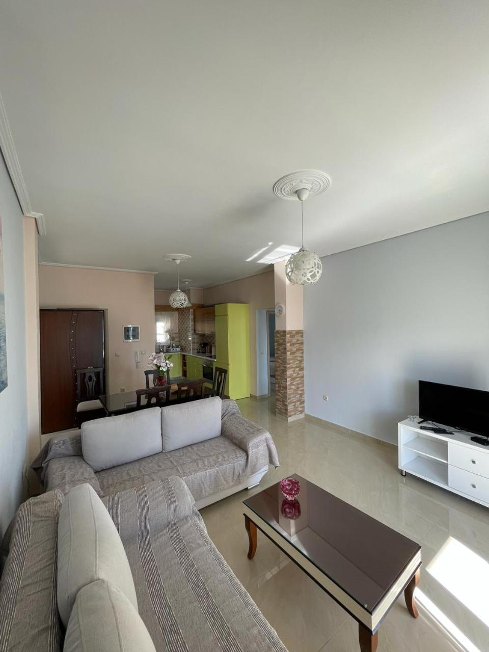 Anna Apartments