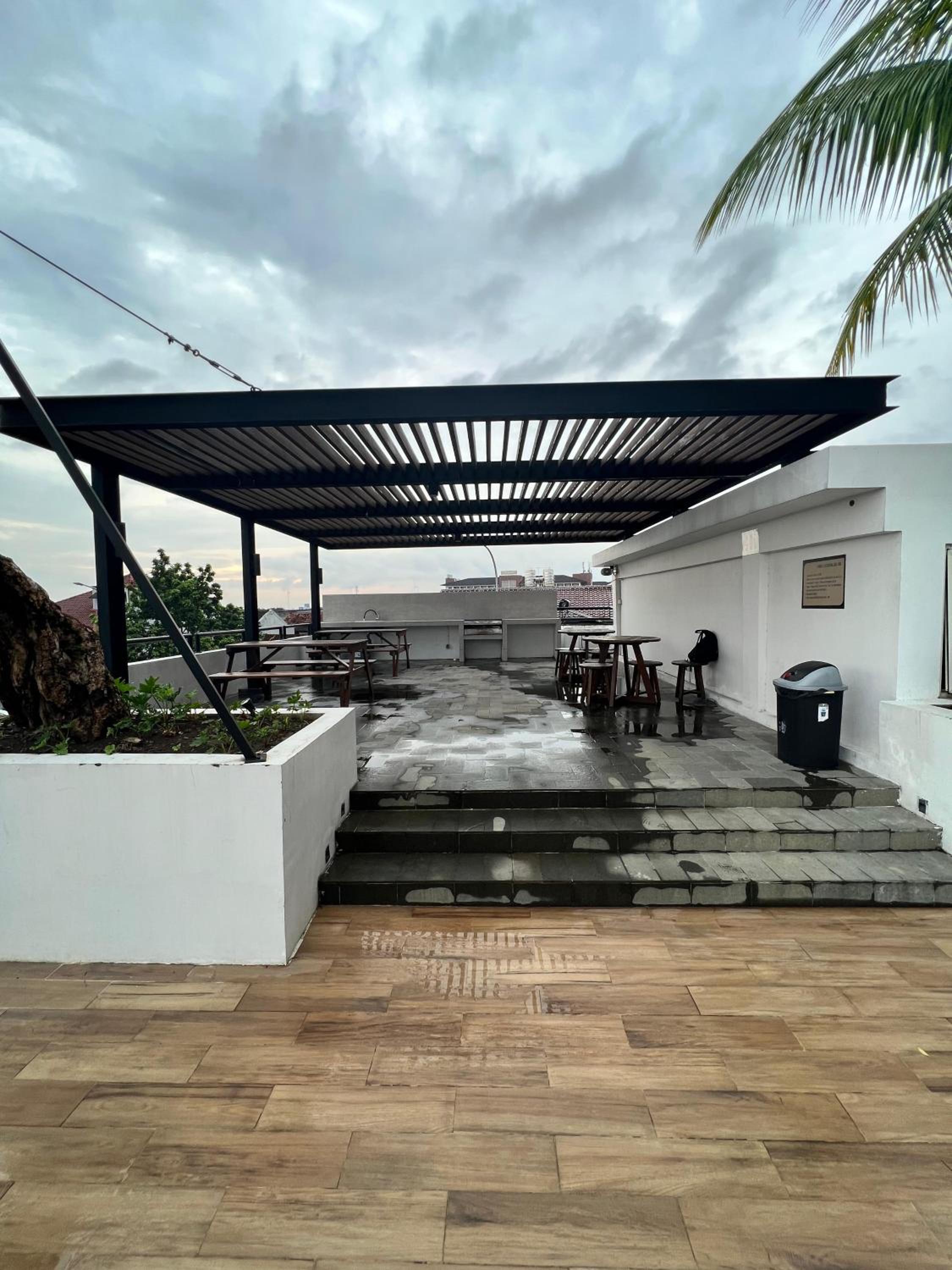 Apartemen Barsa City by Mulyo Rent Apartemen view 2