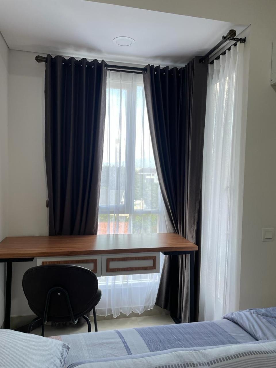 Apartemen Barsa City by Mulyo Rent Apartemen view 3