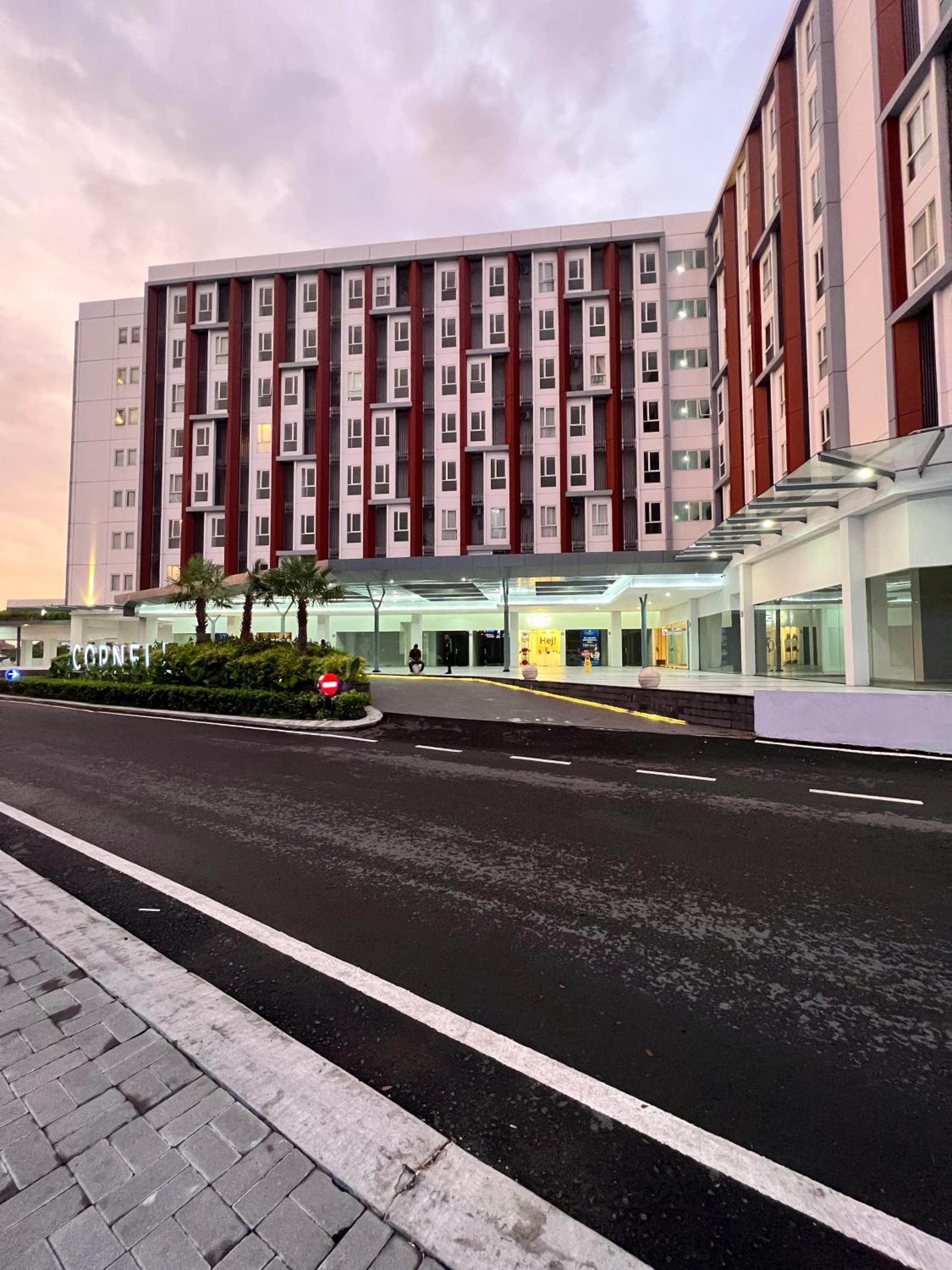 Apartemen Barsa City by Mulyo Rent Apartemen view 5