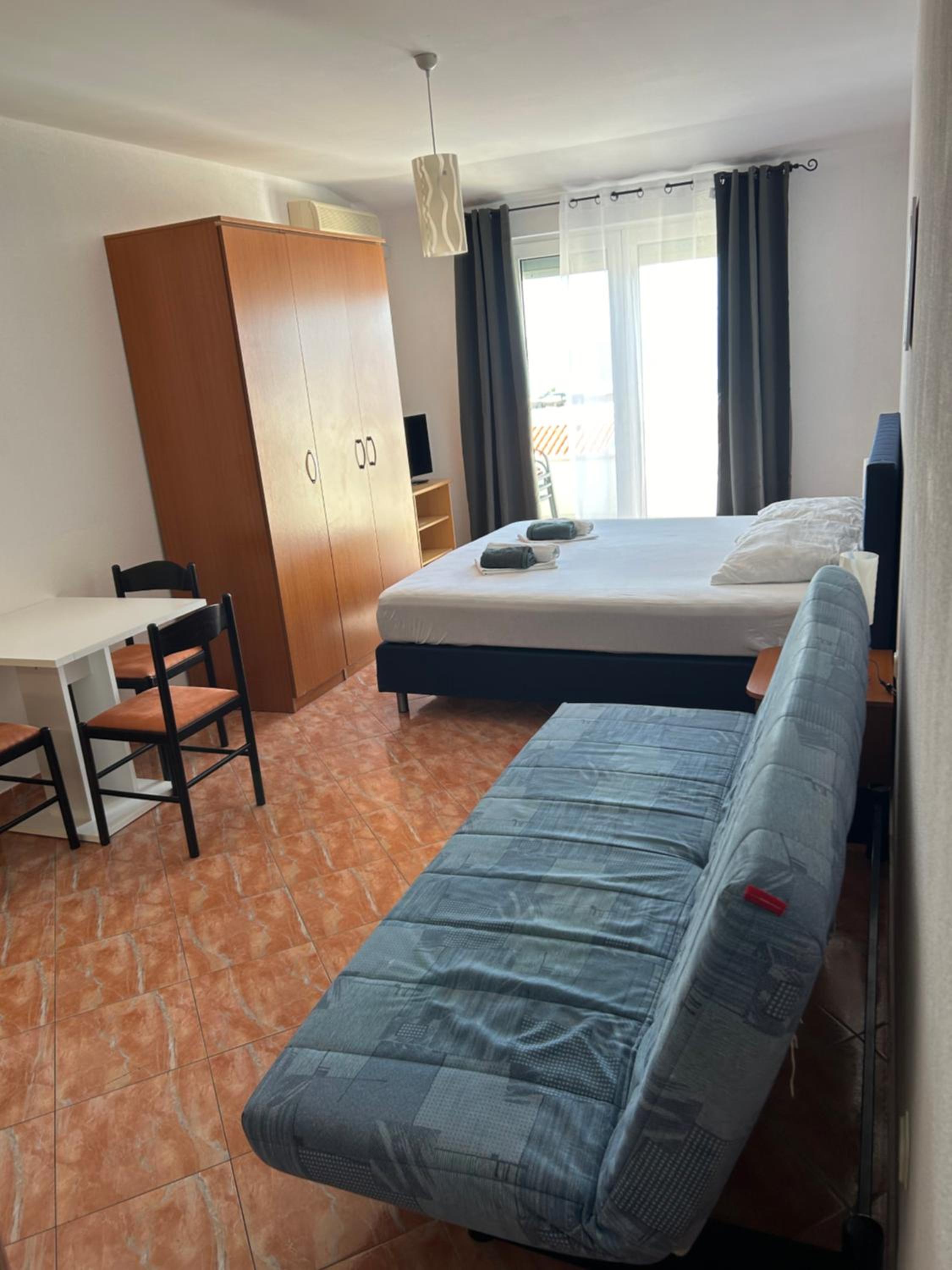 Apartmani Jukanovic