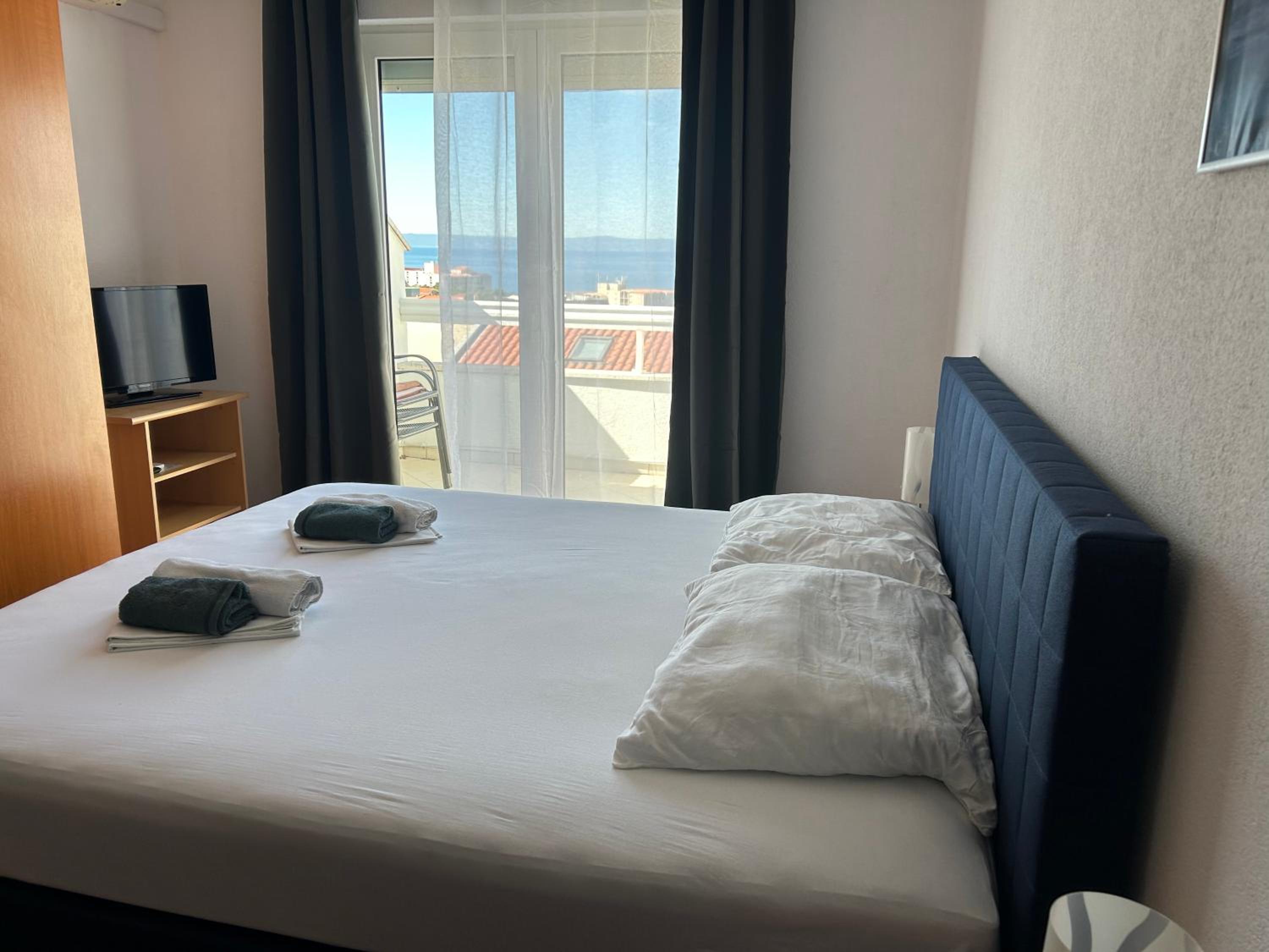 Apartmani Jukanovic