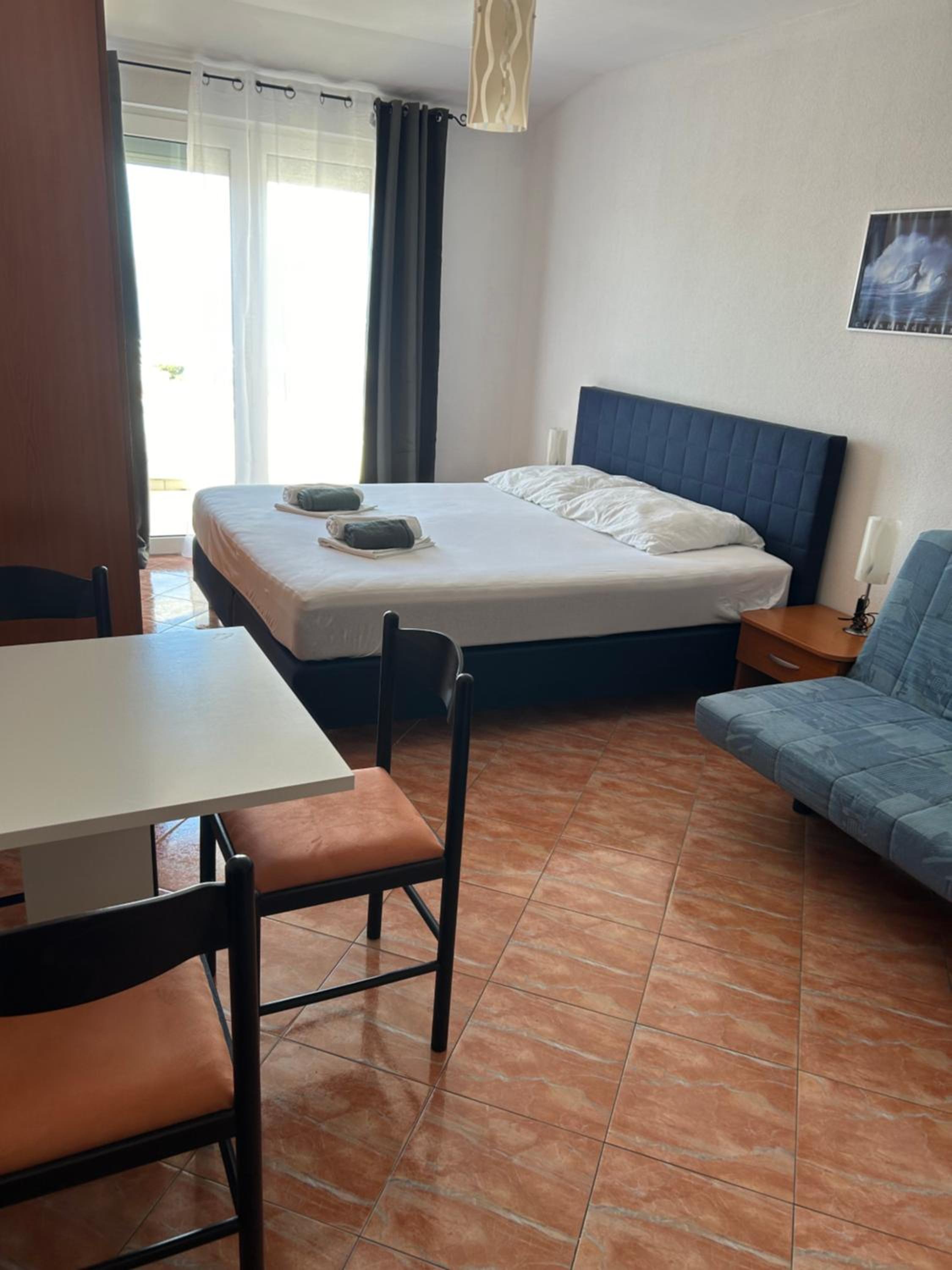 Apartmani Jukanovic