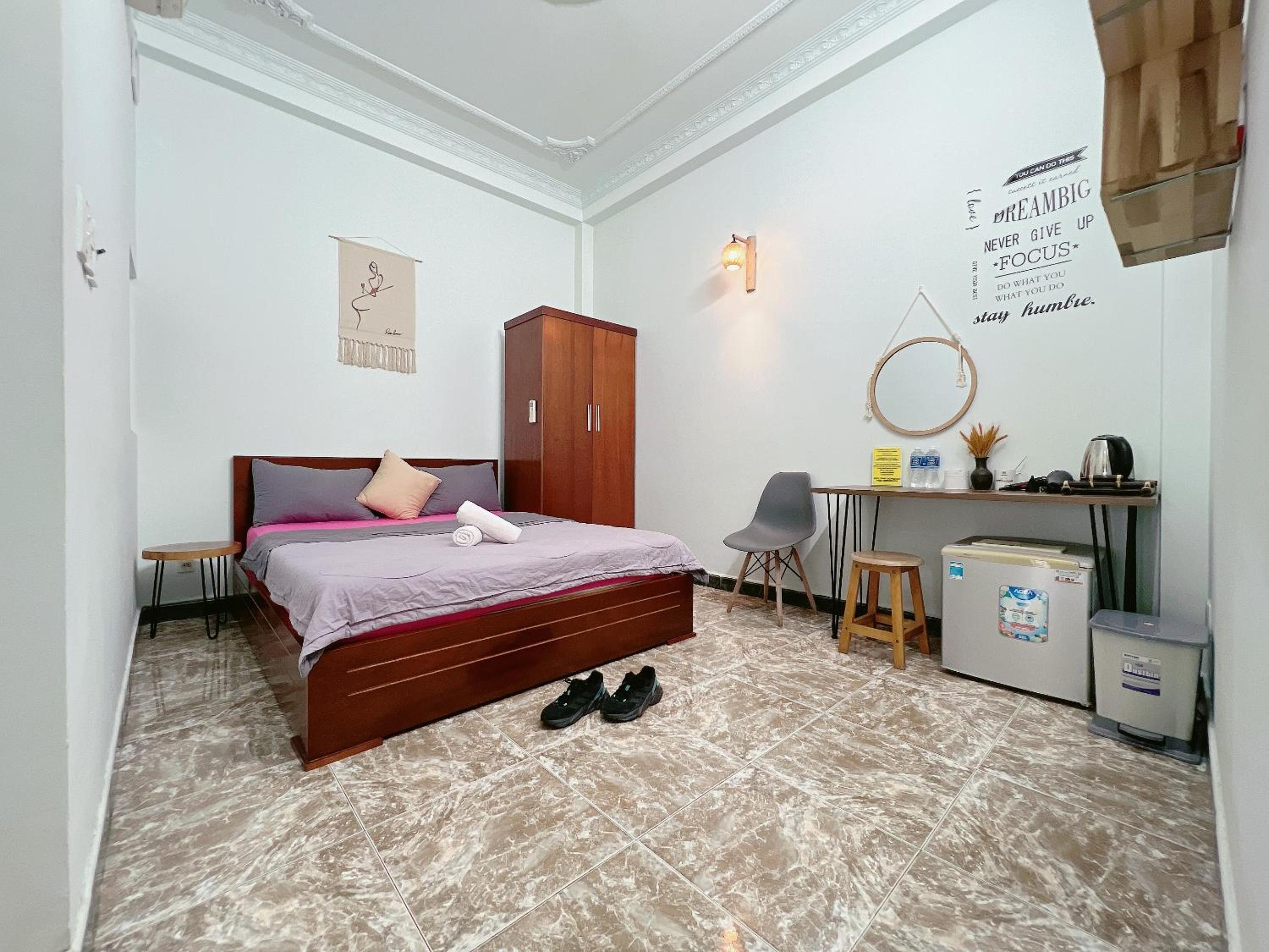 Tumy Homestay