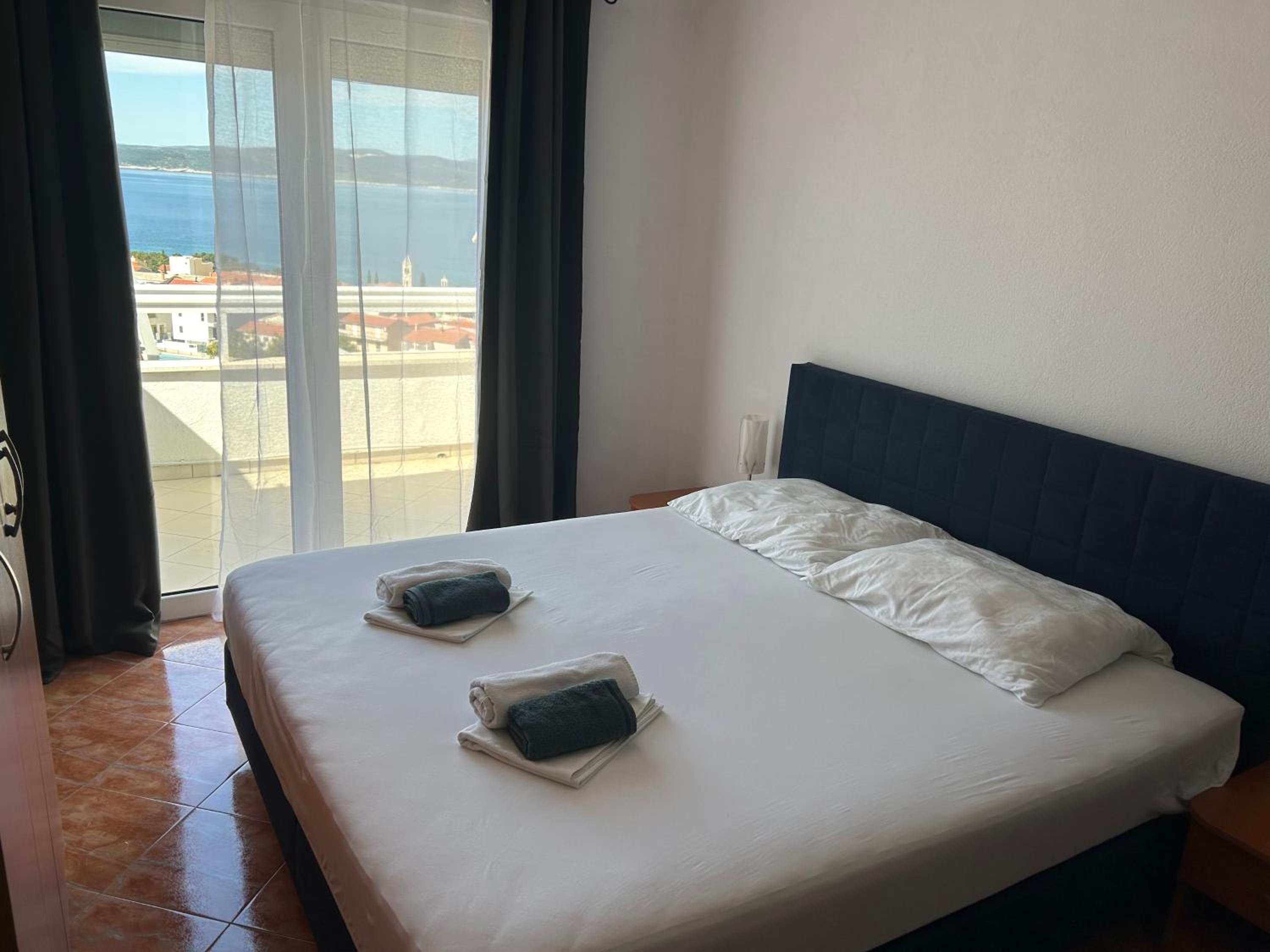 Apartmani Jukanovic