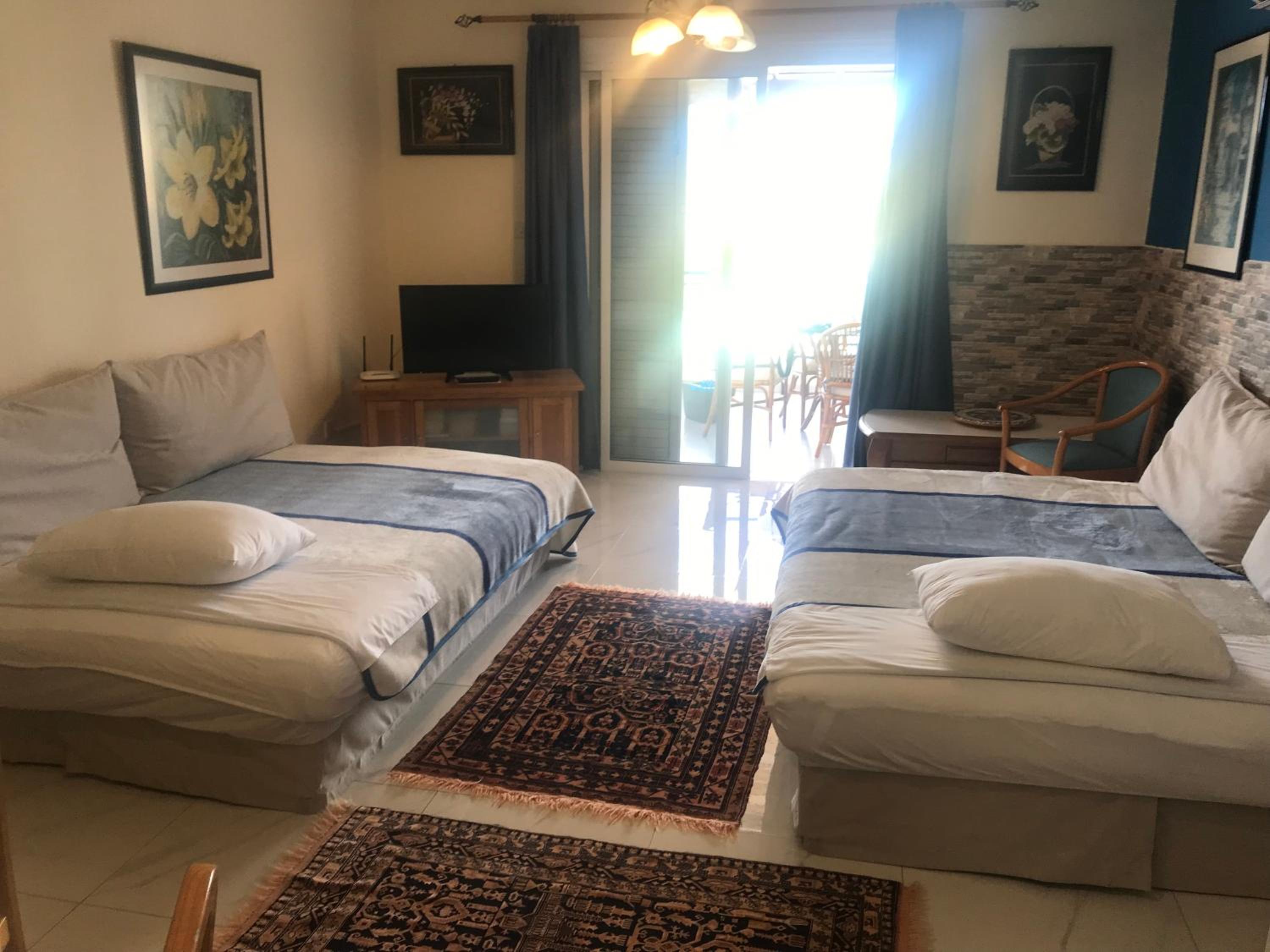 Latchi Holiday Flat