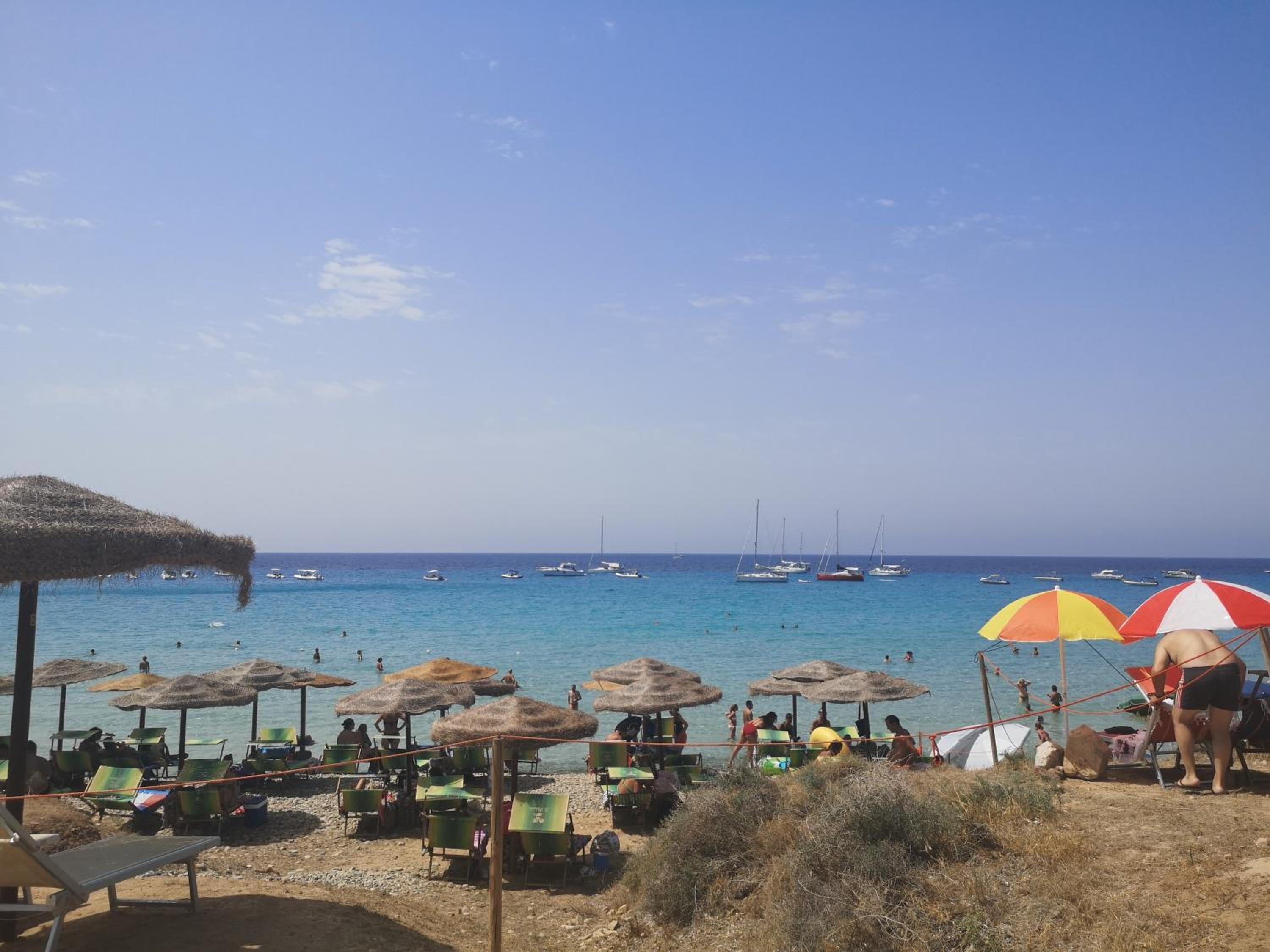 Casa vacanze Sea&Sun view 3