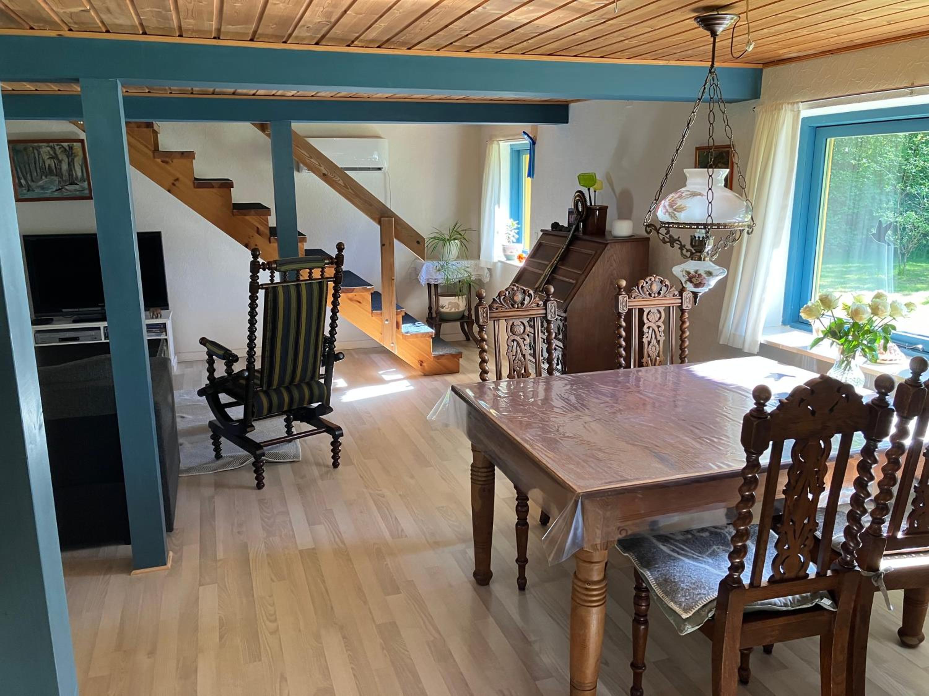 Mor’s hus Læsø view 5
