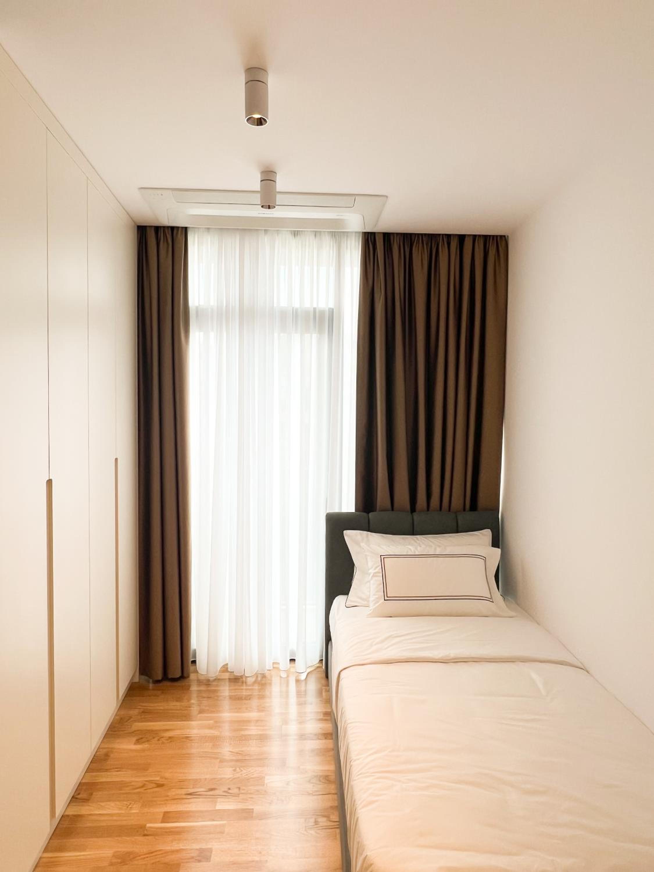 Joel Apartament