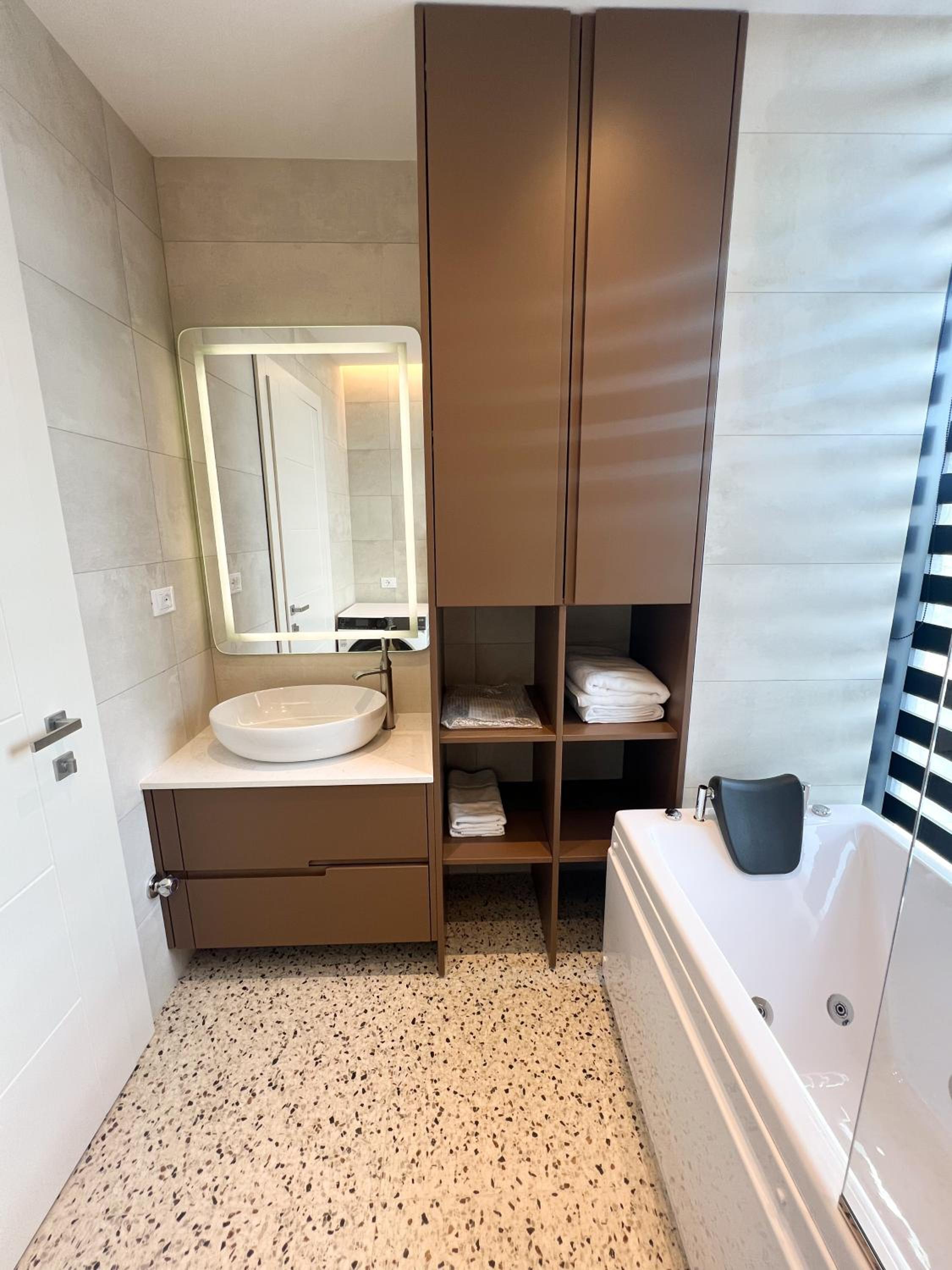 Joel Apartament