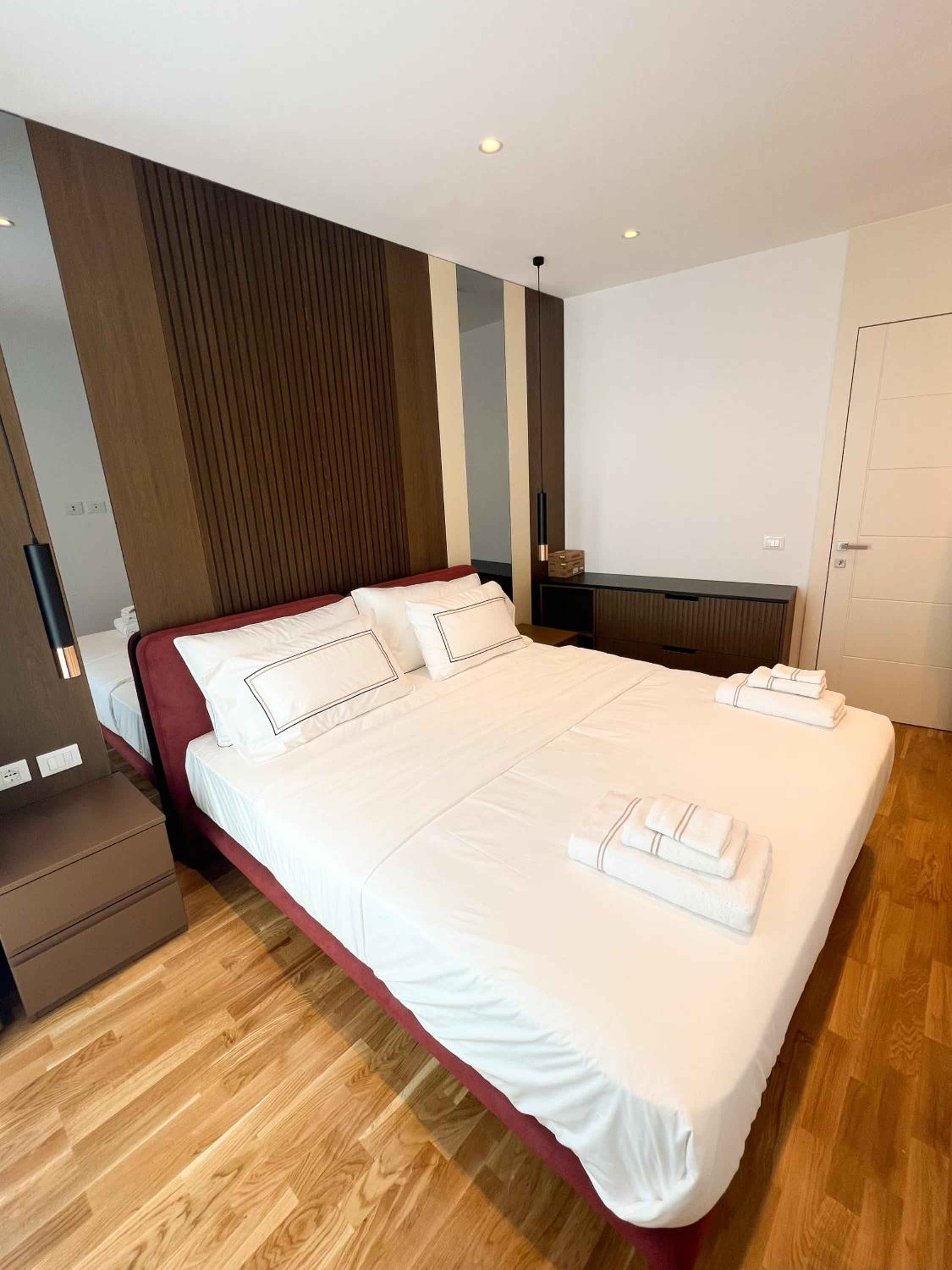 Joel Apartament