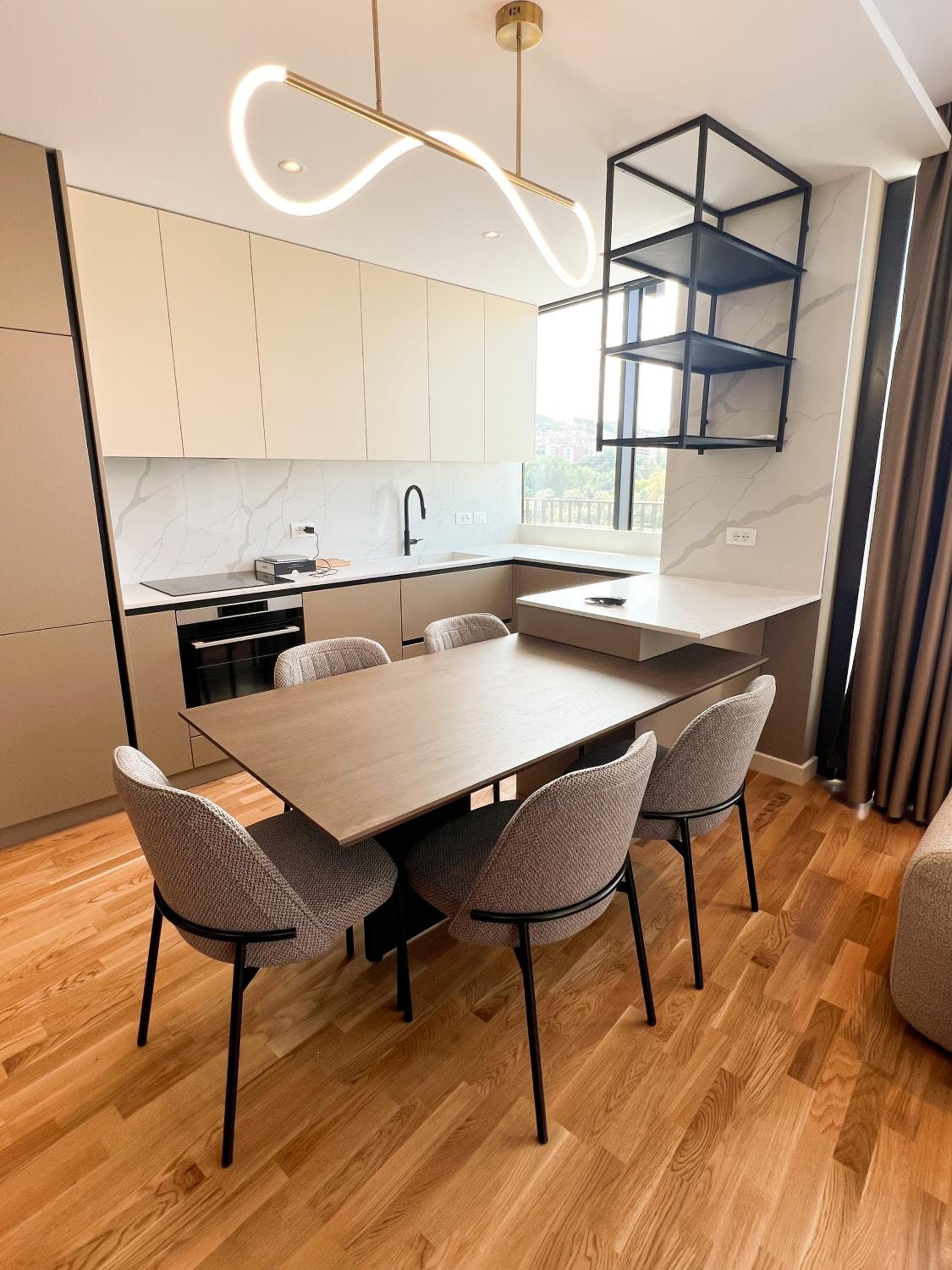 Joel Apartament