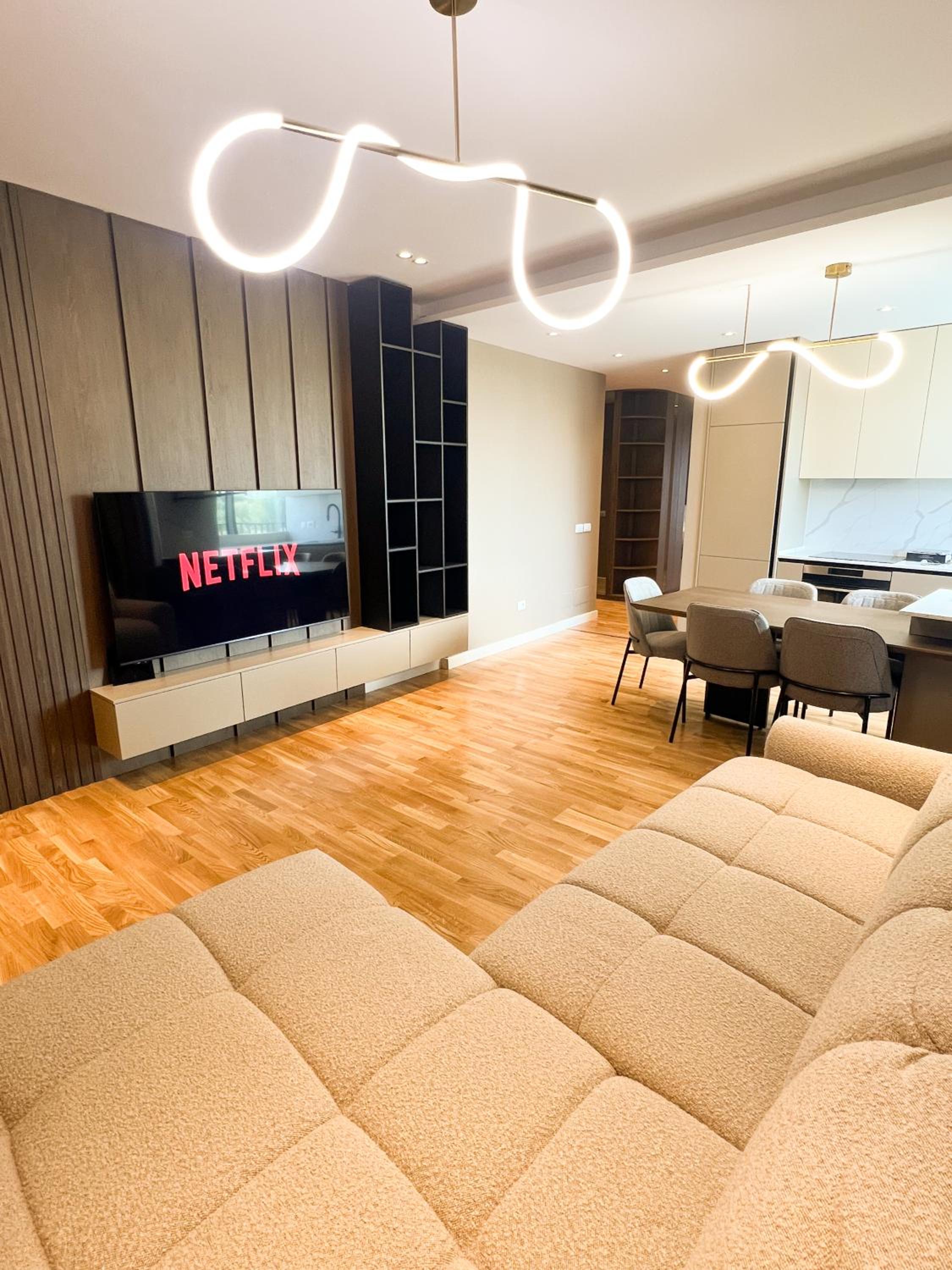Joel Apartament