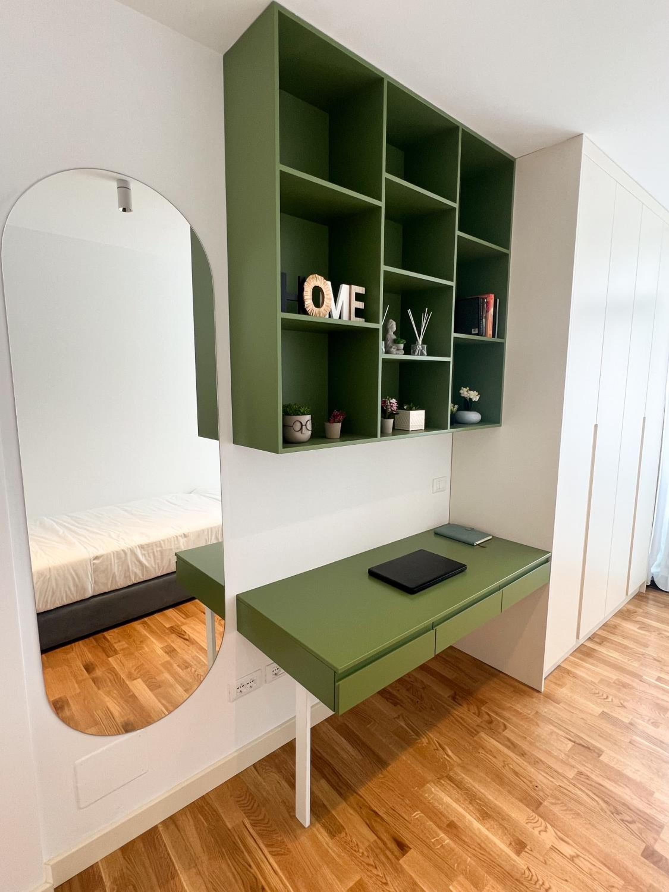 Joel Apartament