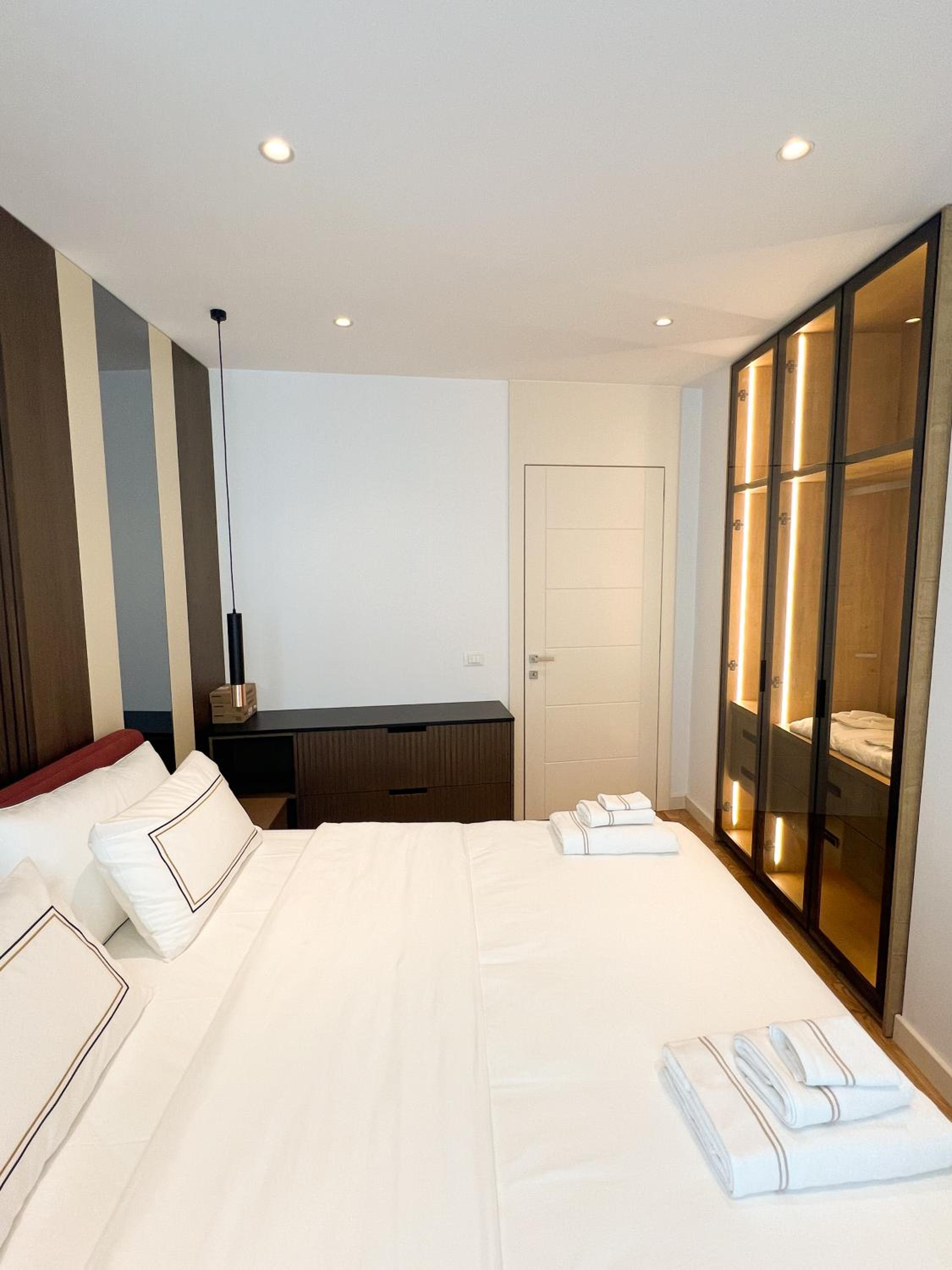 Joel Apartament