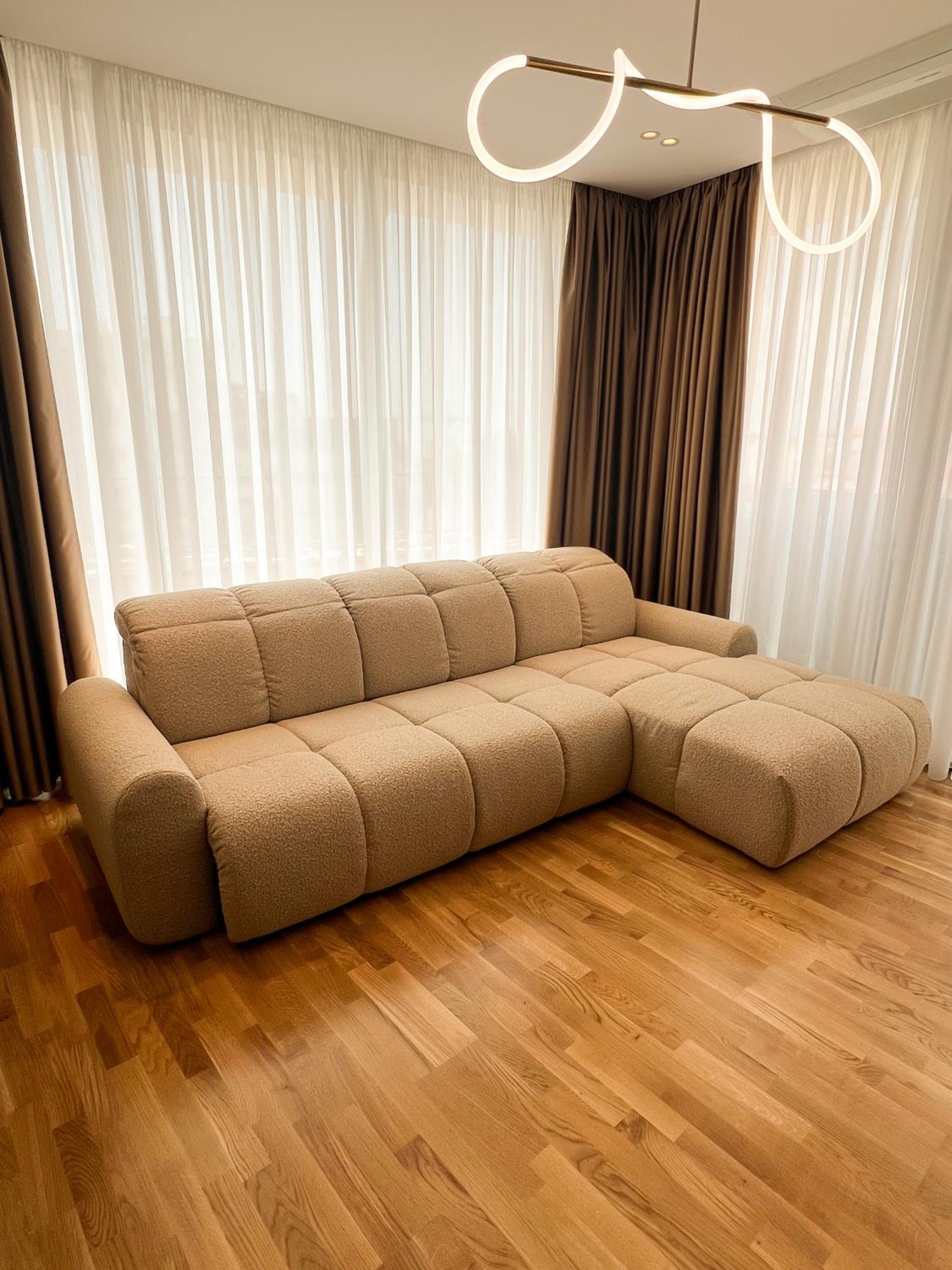 Joel Apartament