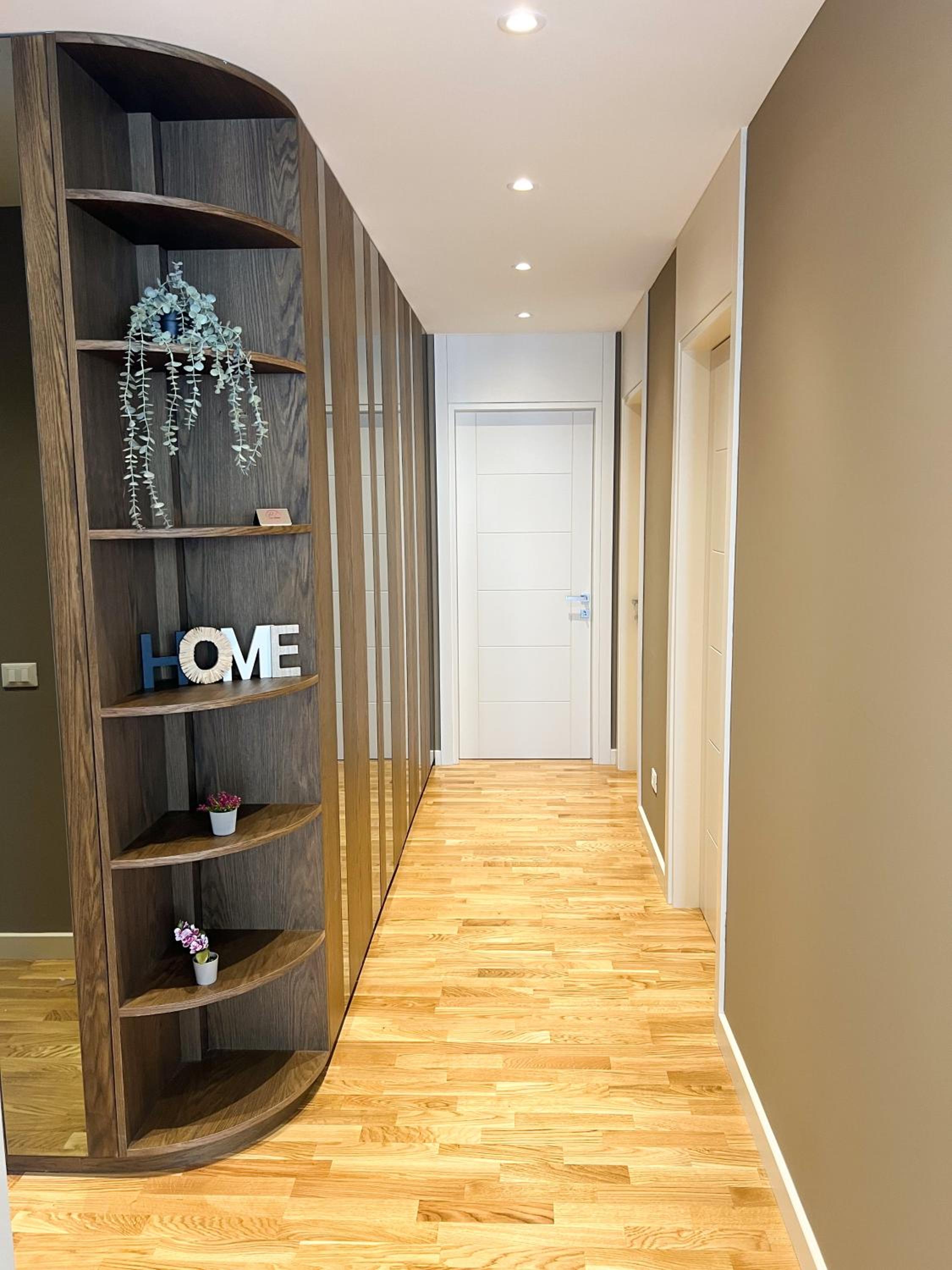 Joel Apartament