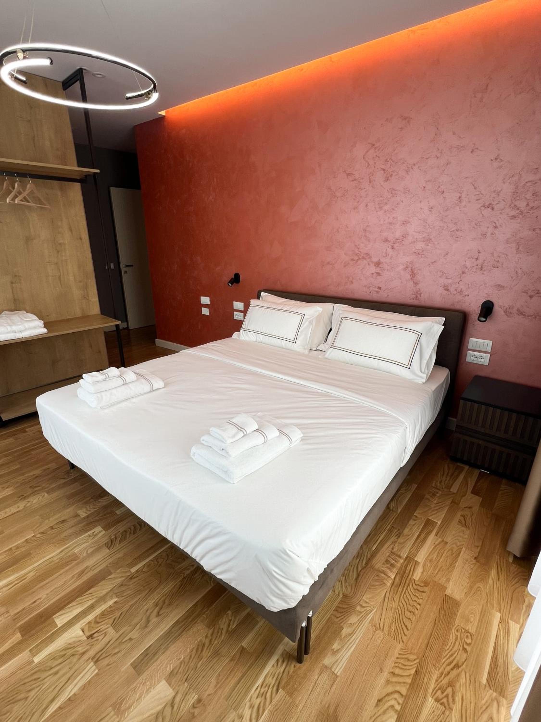 Joel Apartament