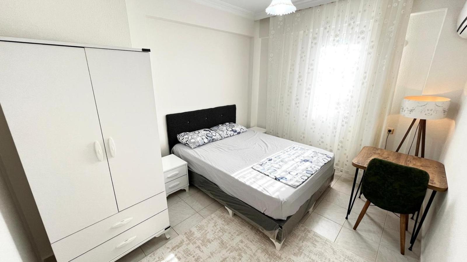 Deniz's House