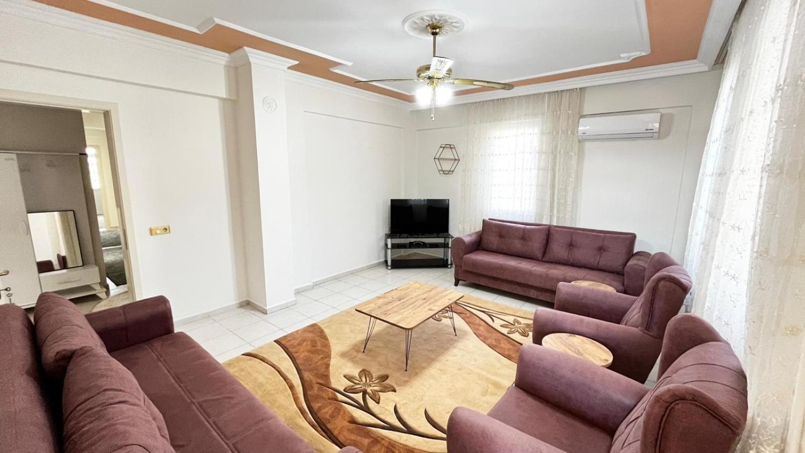 Deniz's House