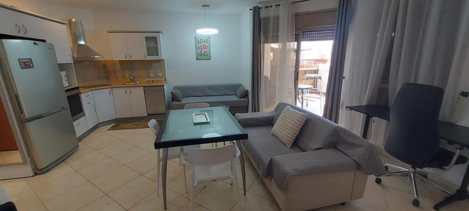Amdar Village Cottage עם ממ"ד view 2