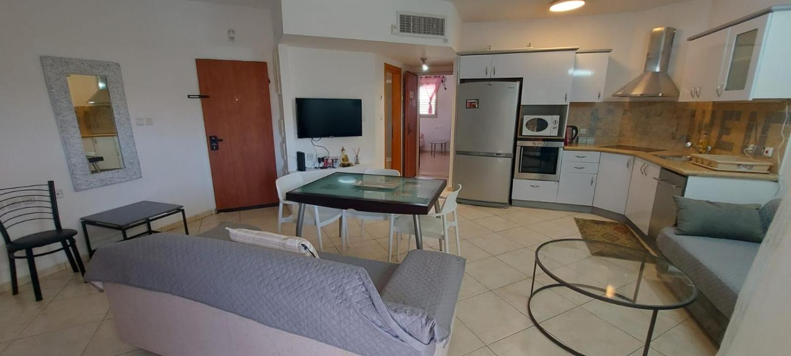 Amdar Village Cottage עם ממ"ד view 4
