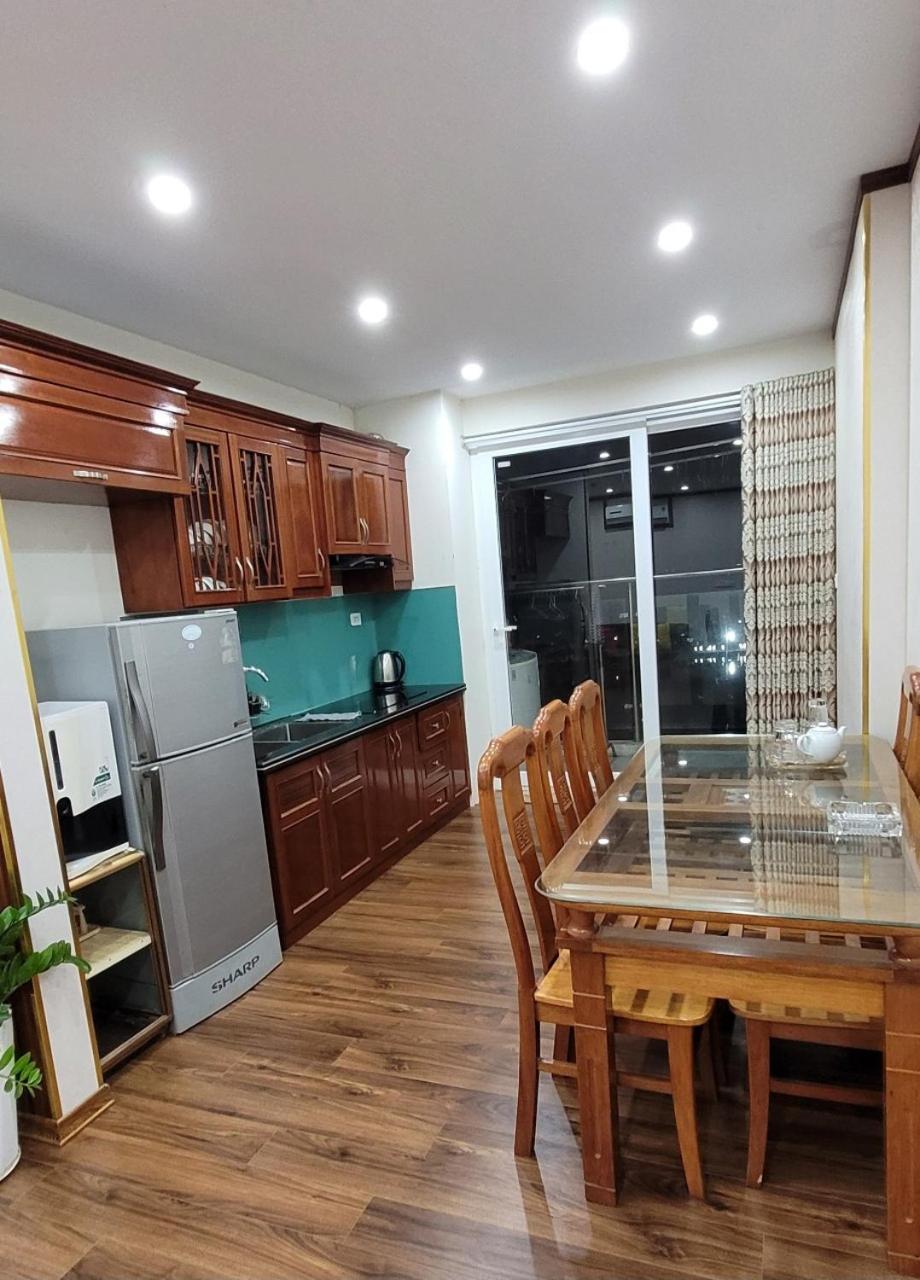 Homestay Ha Long Luxury Apartment ( Ocean View) view 5
