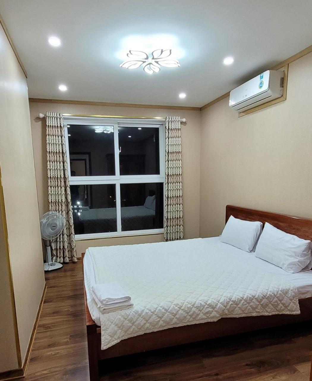 Homestay Ha Long Luxury Apartment ( Ocean View) view 4