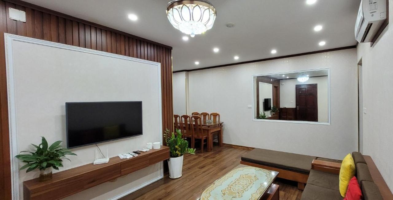 Homestay Ha Long Luxury Apartment ( Ocean View) view 3