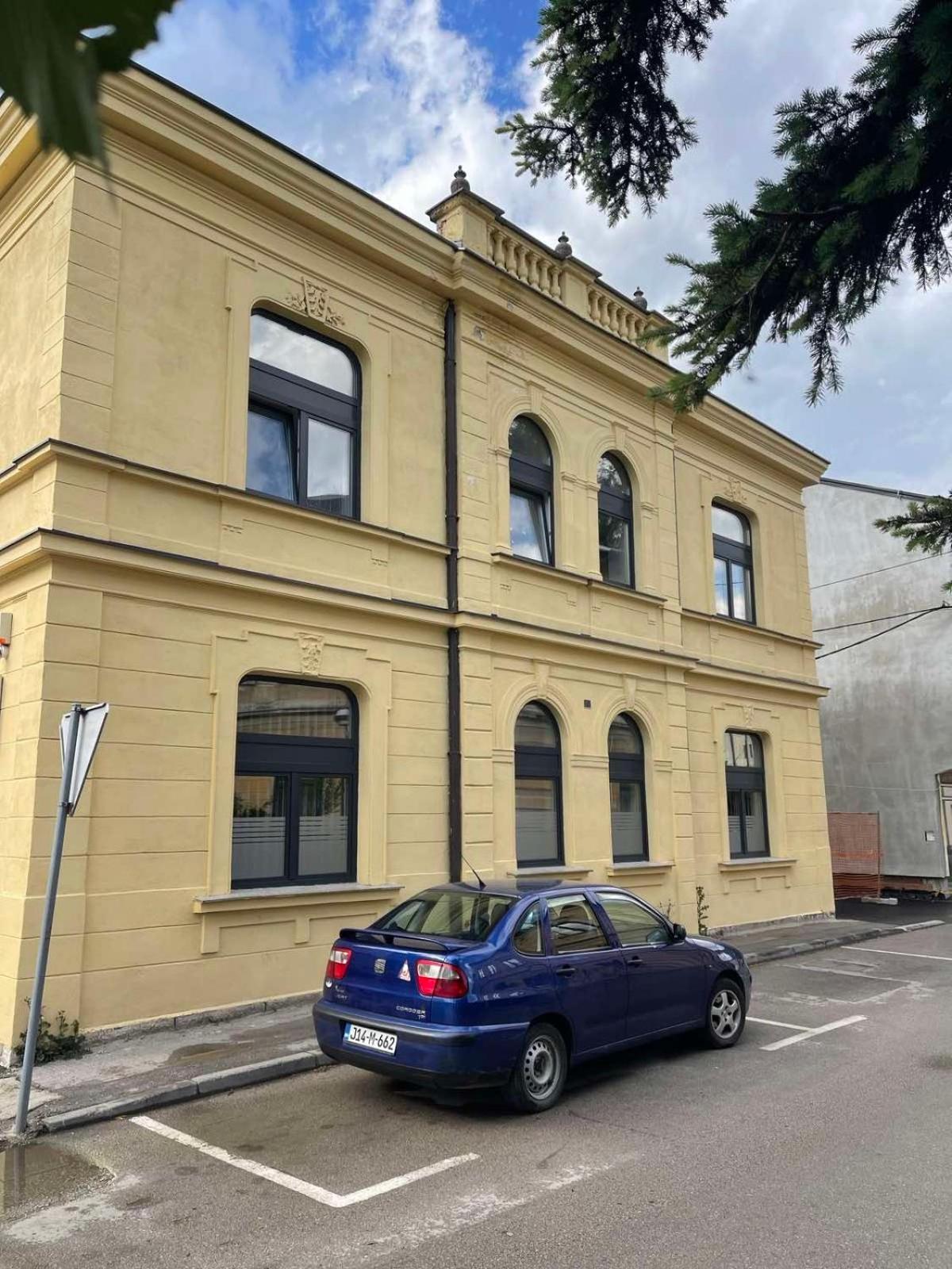 building